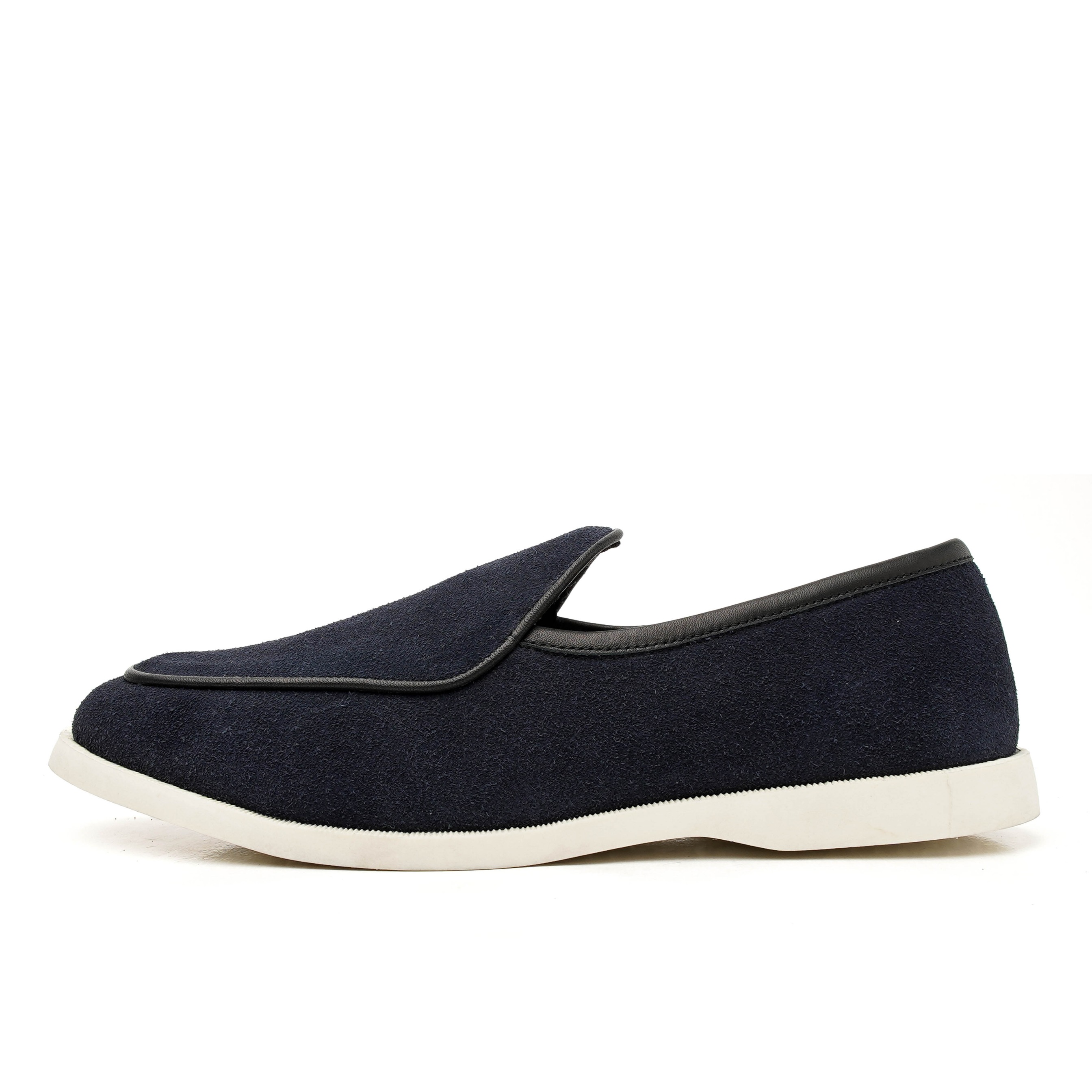 Loafers Belgian LITE Navy