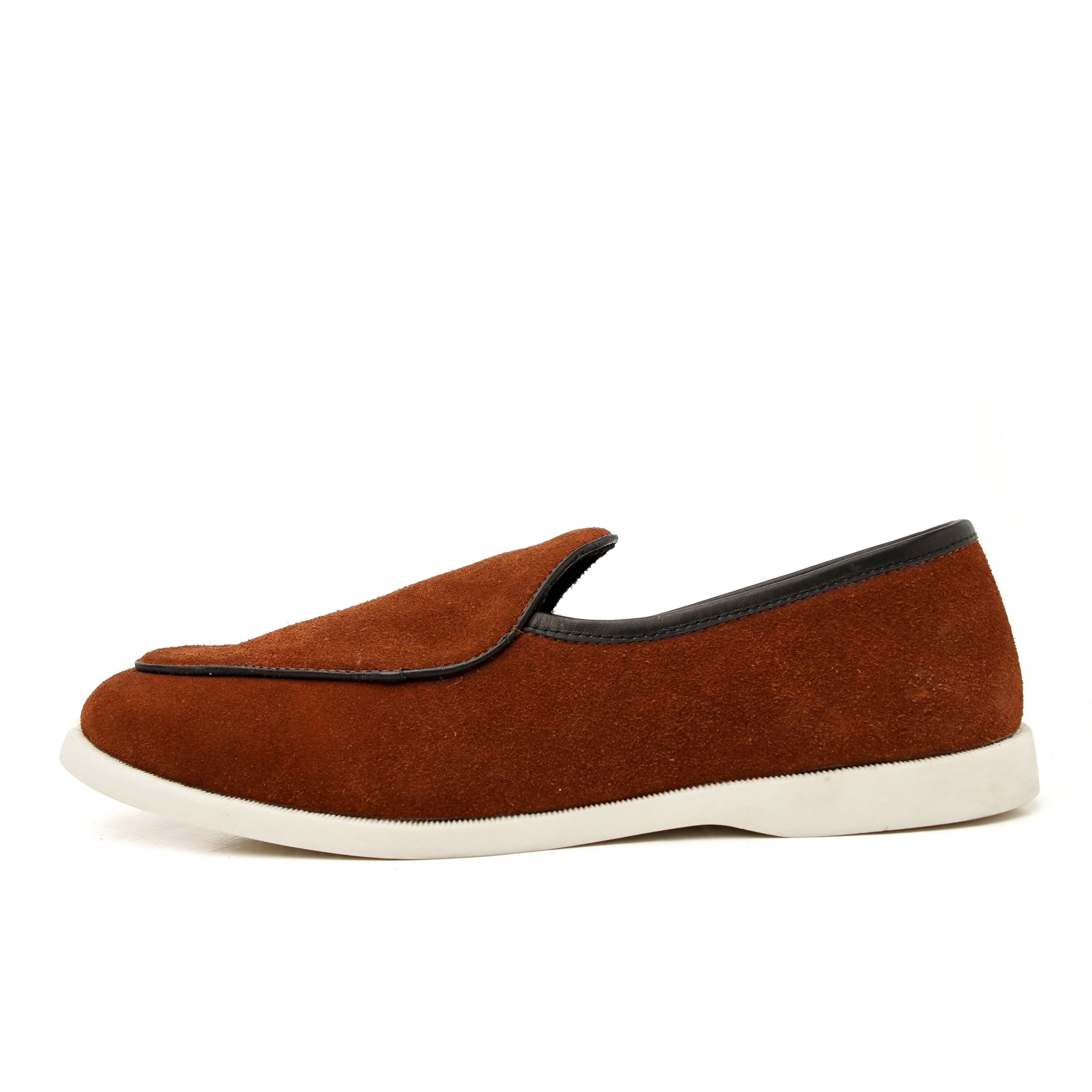 Loafers Belgian LITE Tan