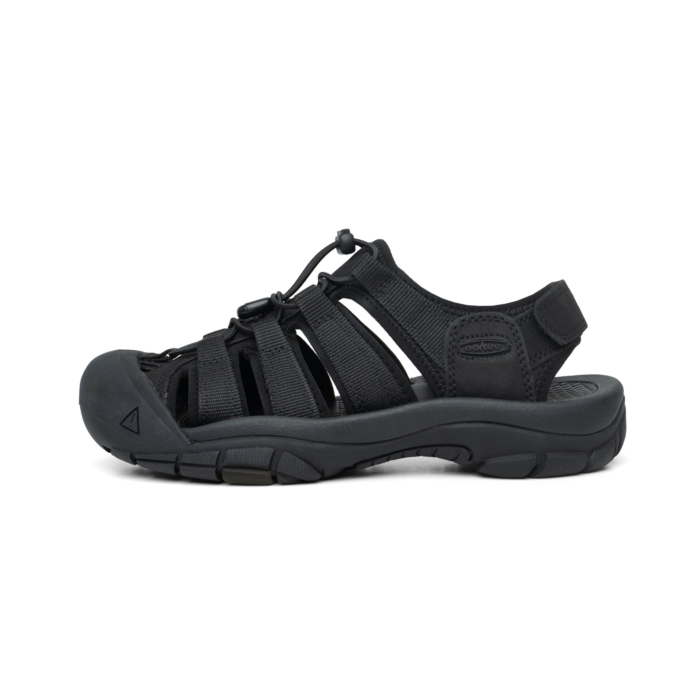 Alpaca Sandal