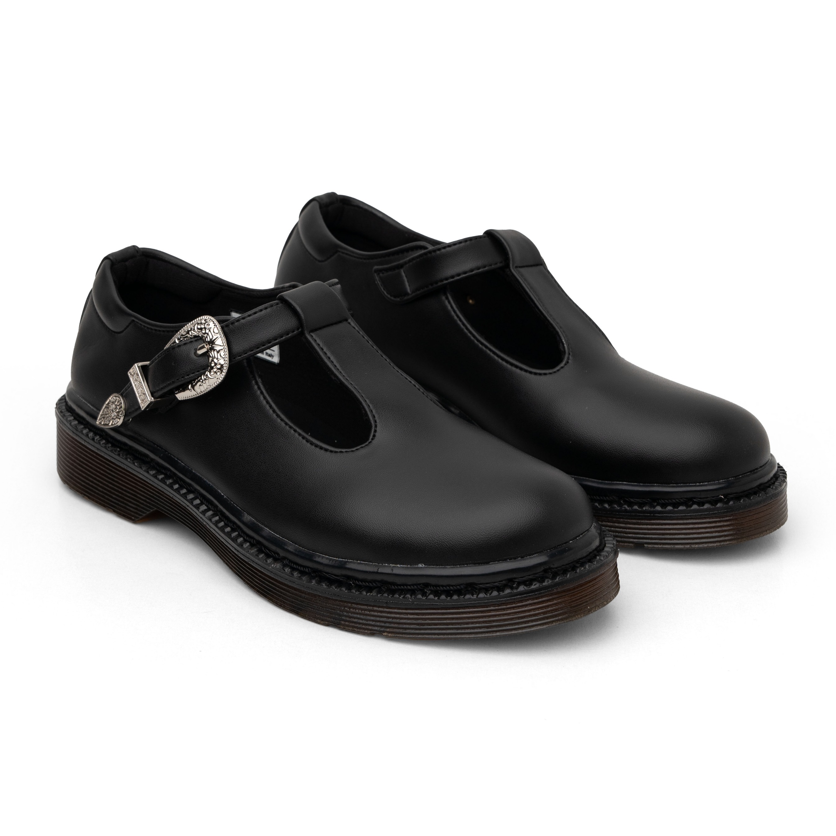 Original Mary Jane Women Boots