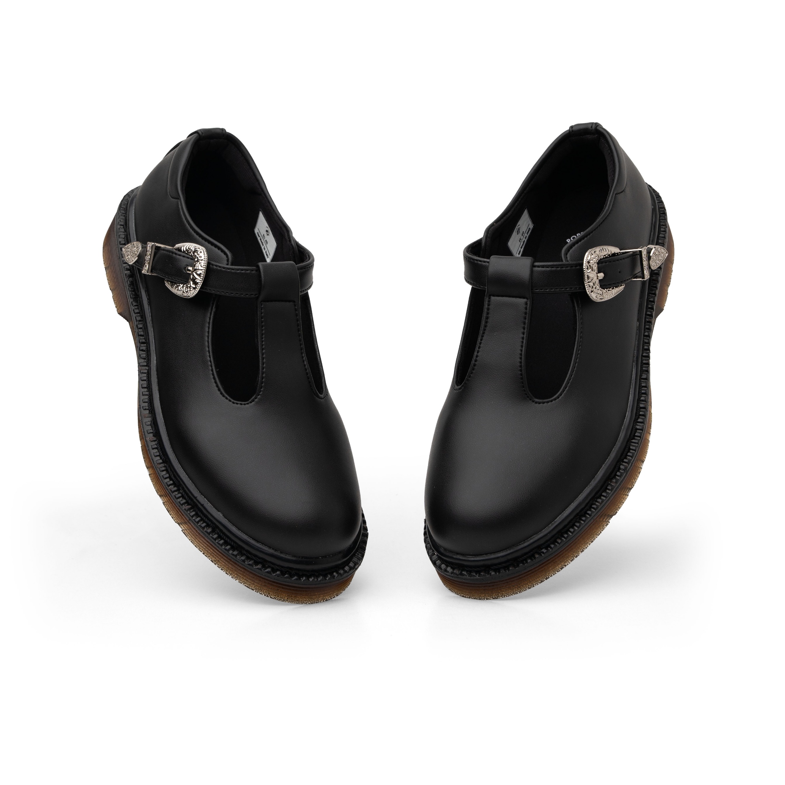Original Mary Jane Women Boots