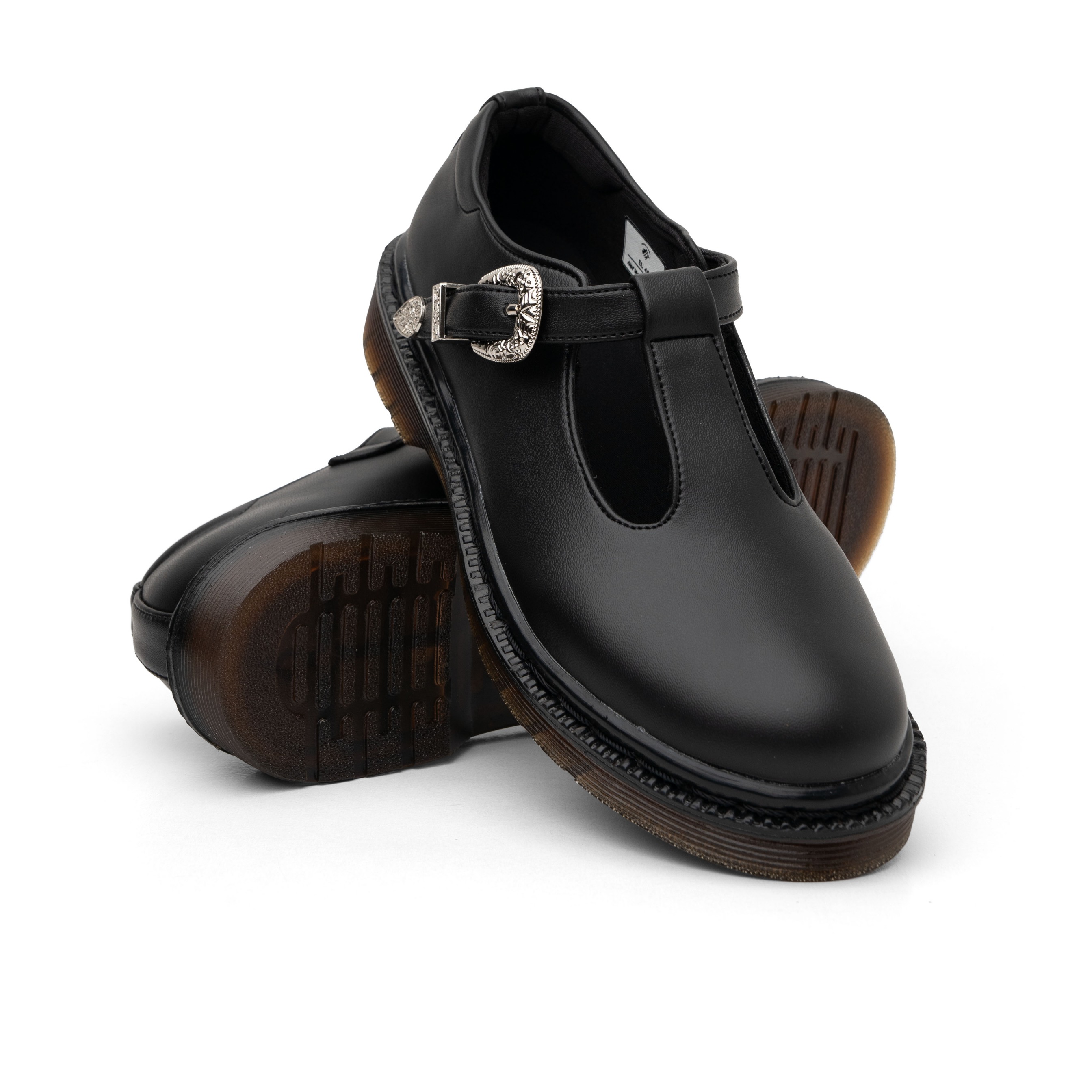 Original Mary Jane Women Boots
