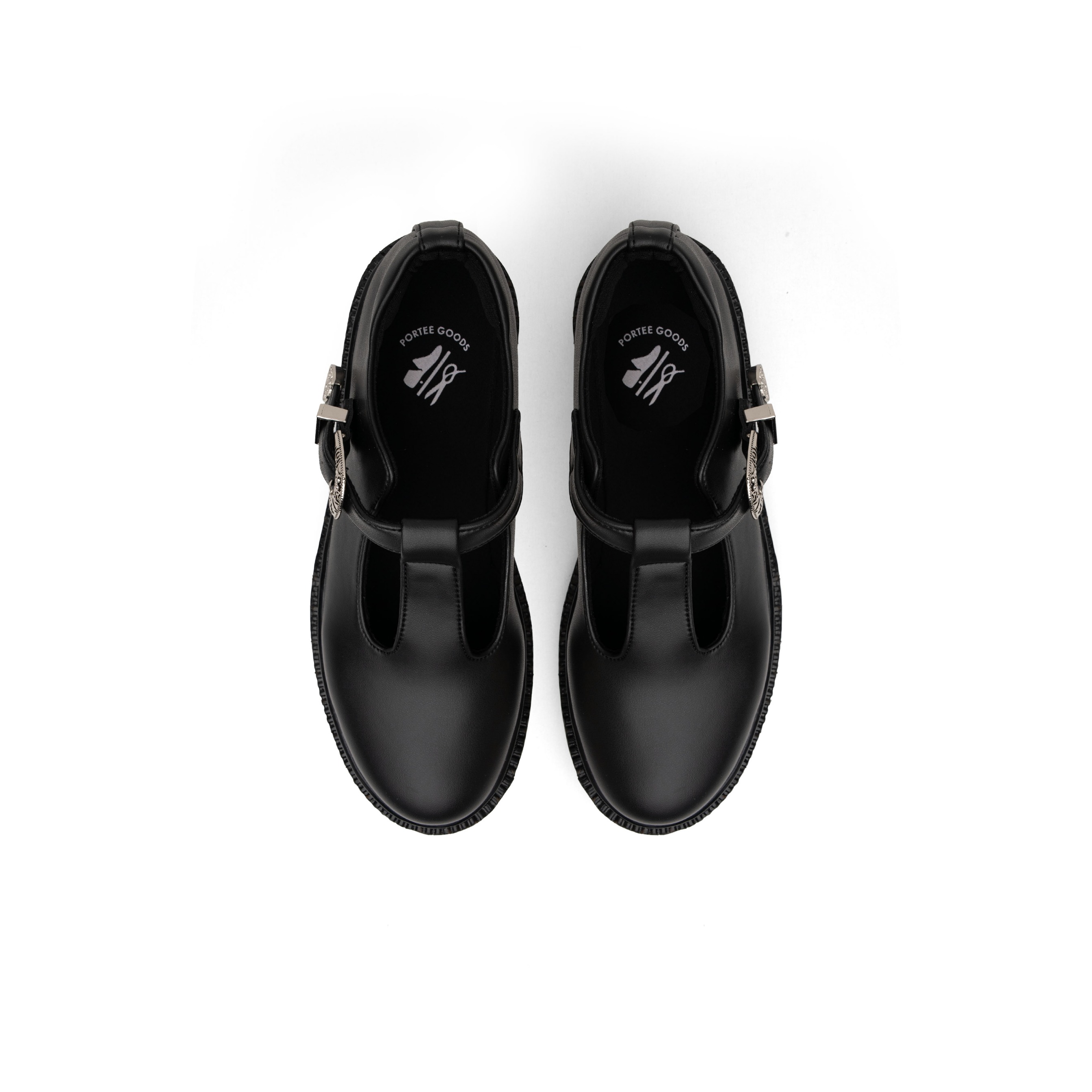 Original Mary Jane Women Boots