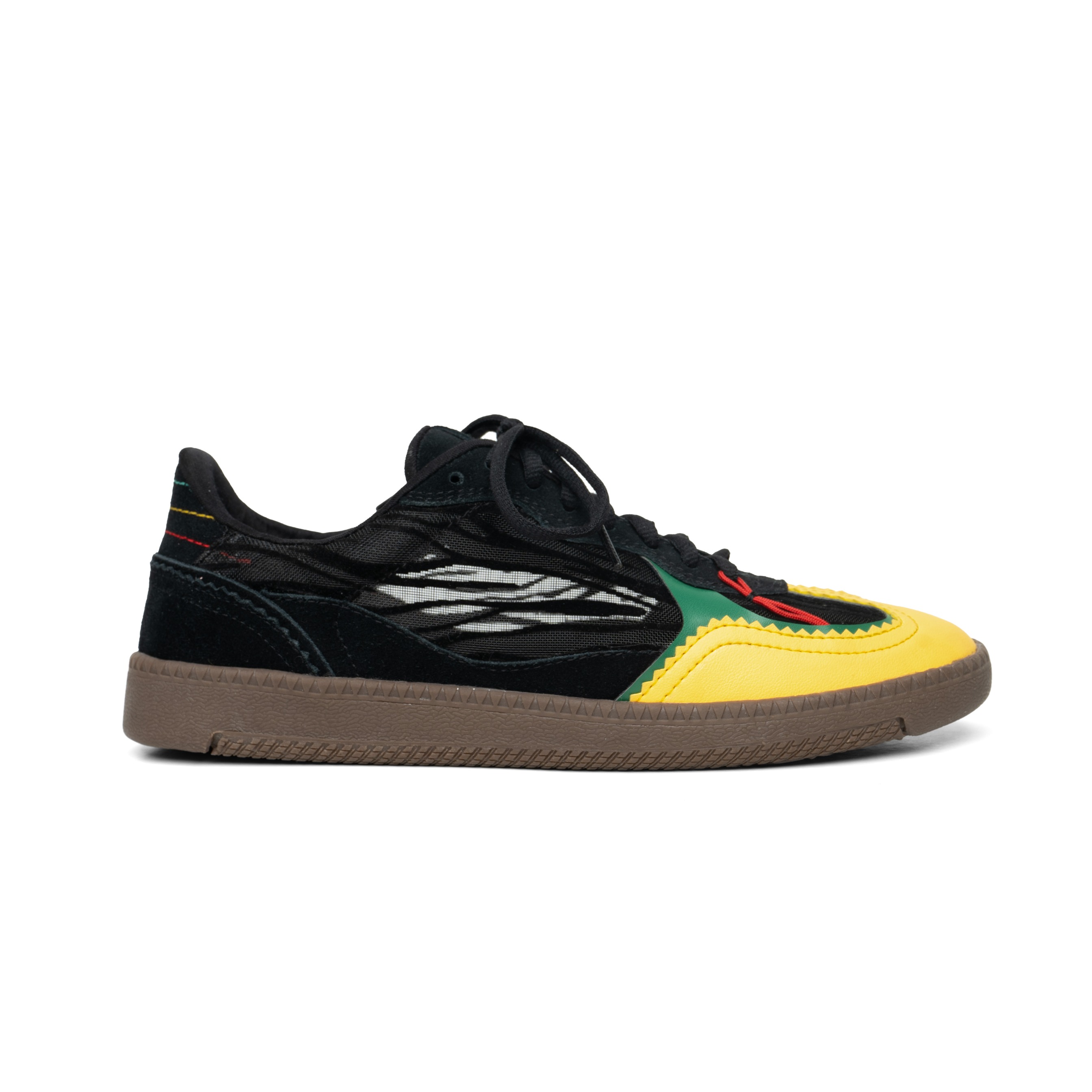 Portee Goods x Namoy Budaya - Nambo Satu