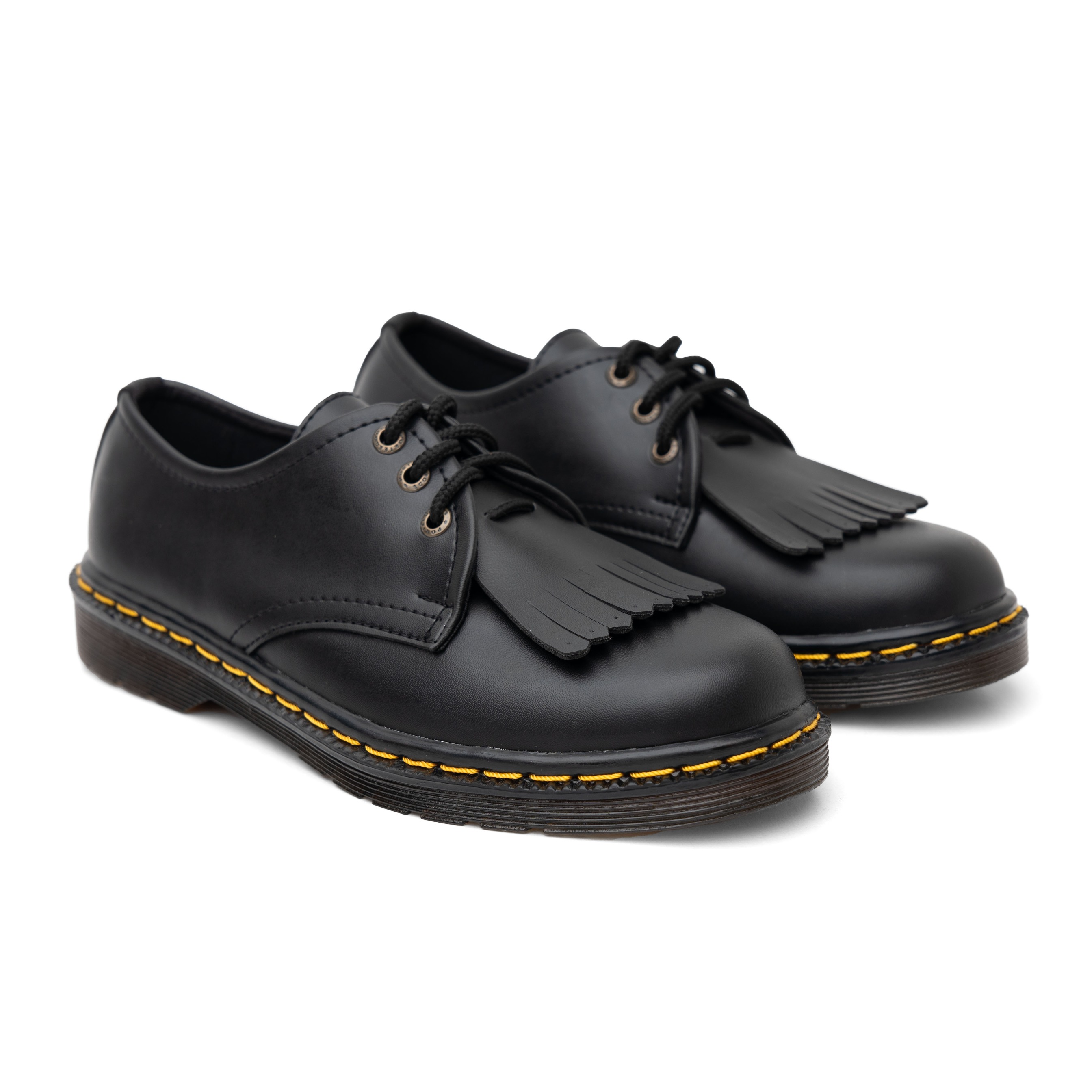 Original Derby Boots Women