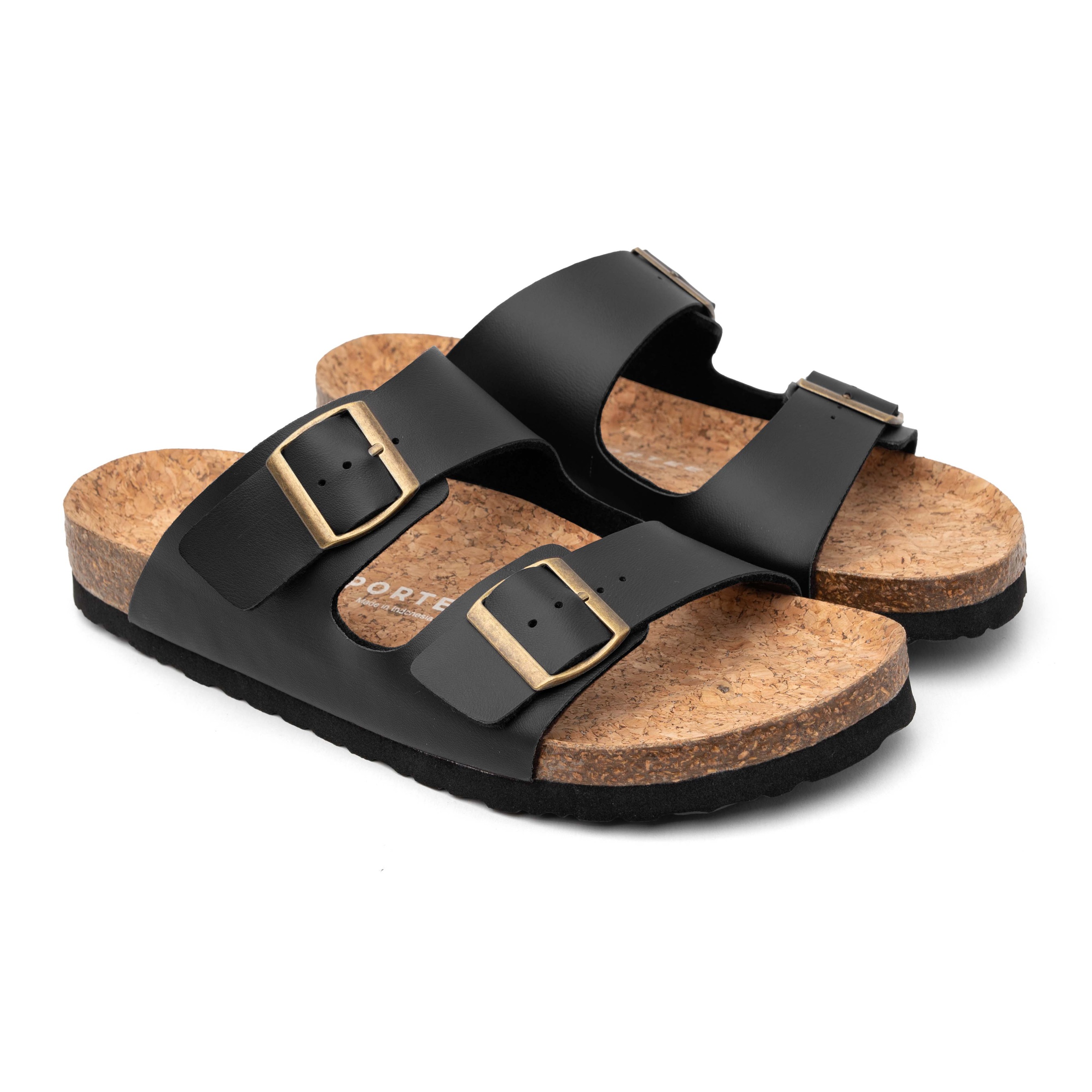 Tokyo Cork Sandal 
