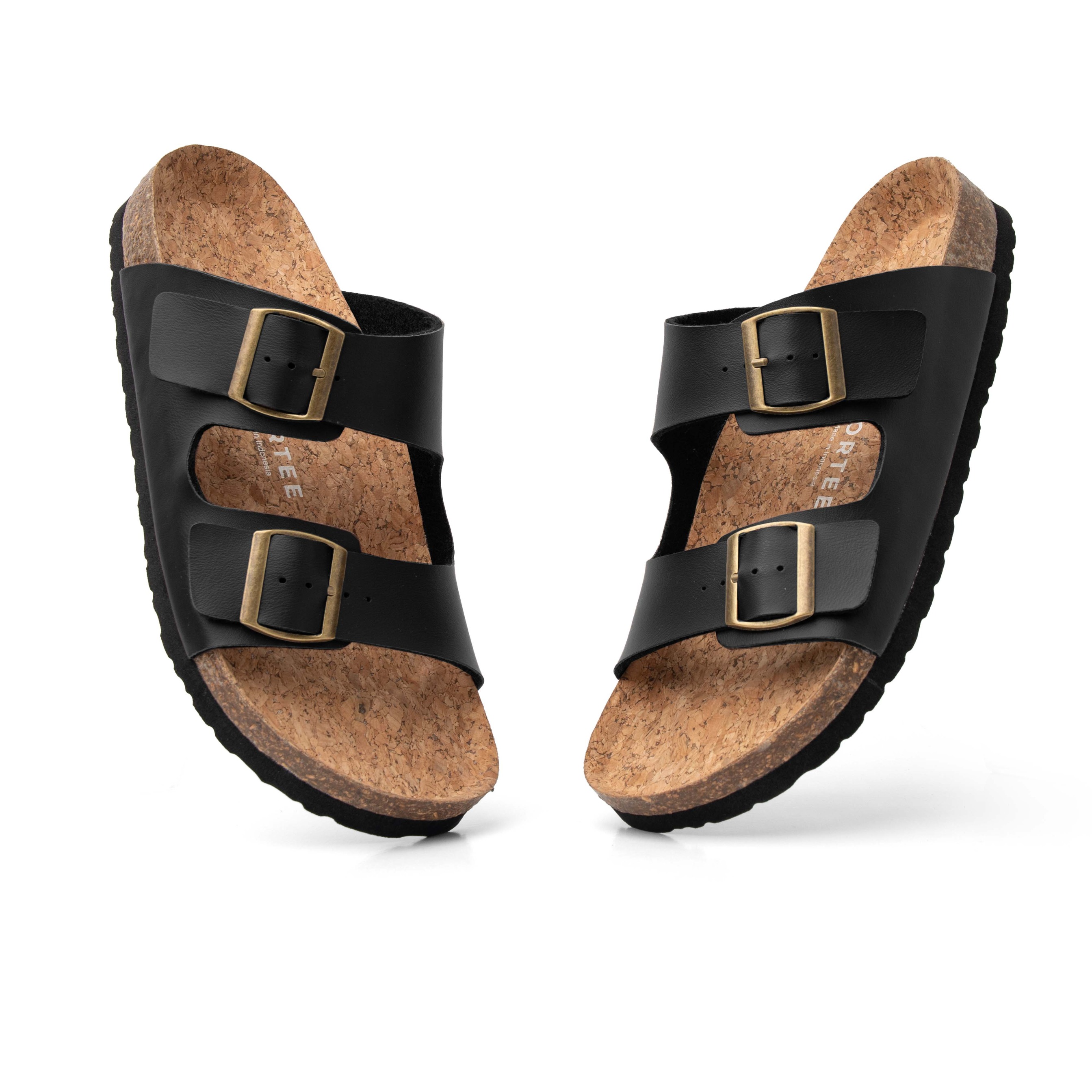Tokyo Cork Sandal 