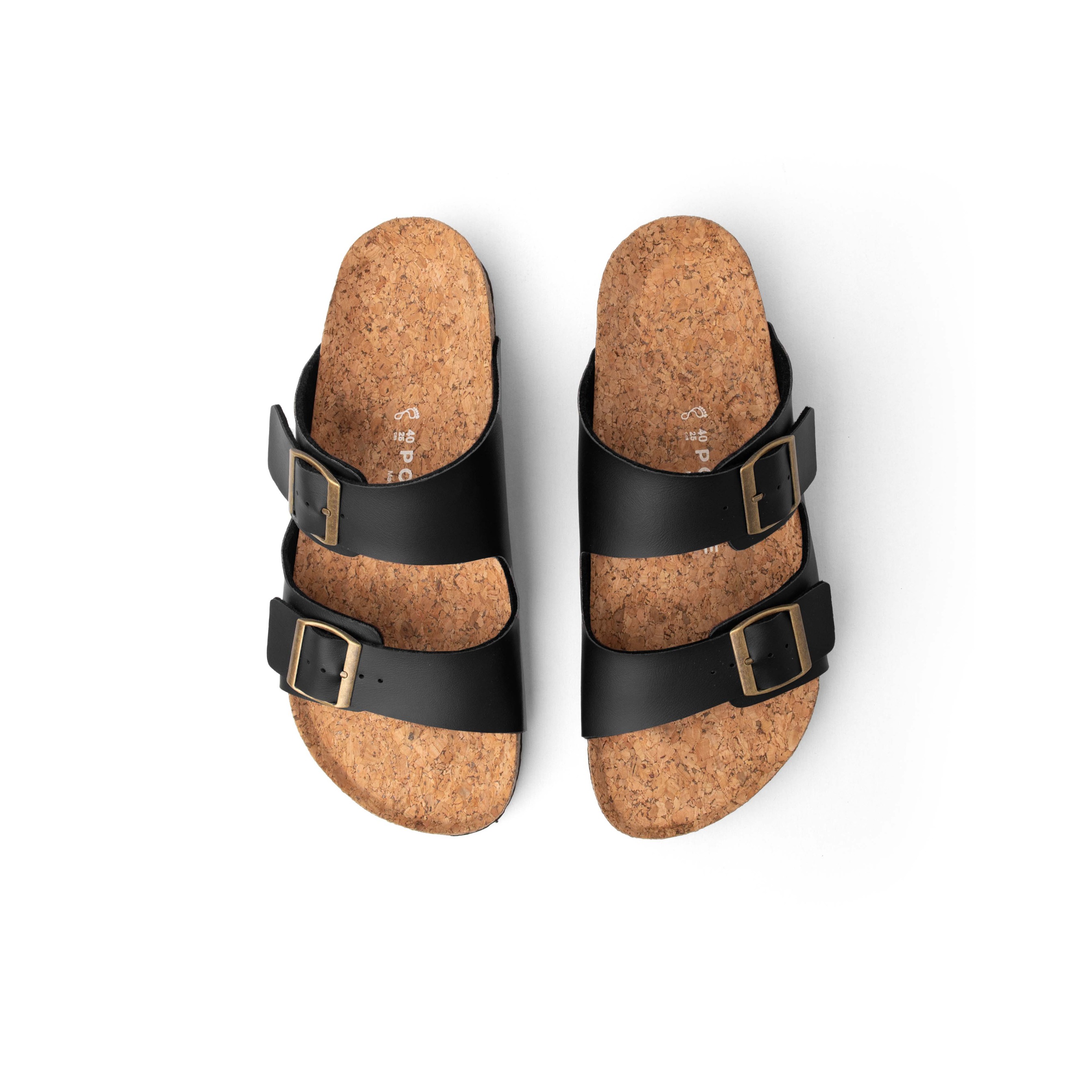 Tokyo Cork Sandal 