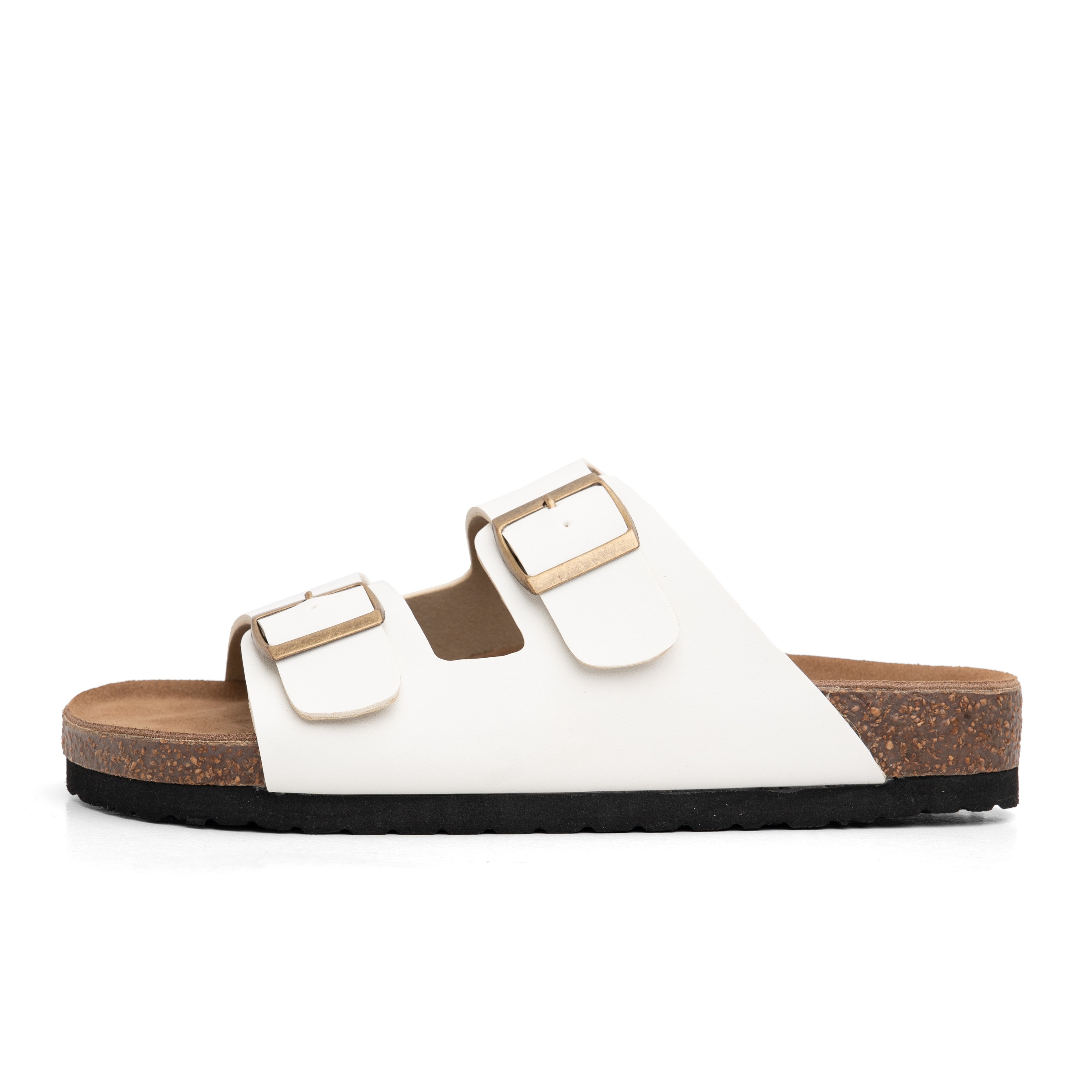 Tokyo Sandal Women White