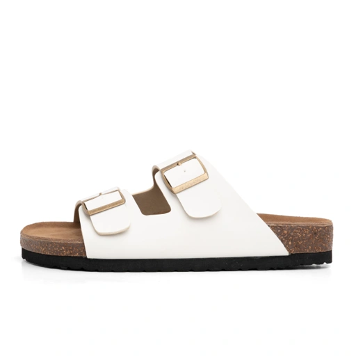 Image of Tokyo Sandal Women White