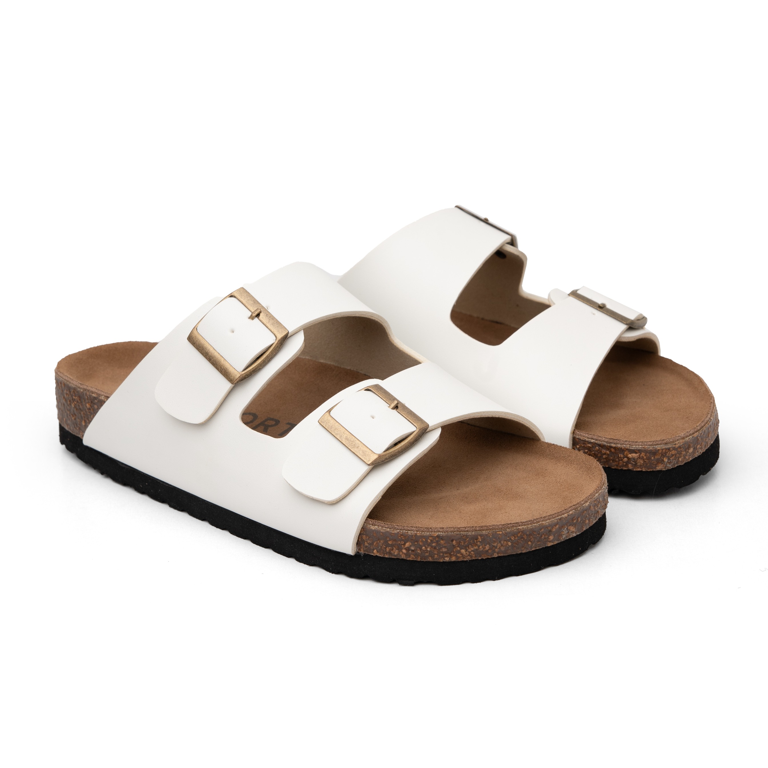 Tokyo Sandal Women White