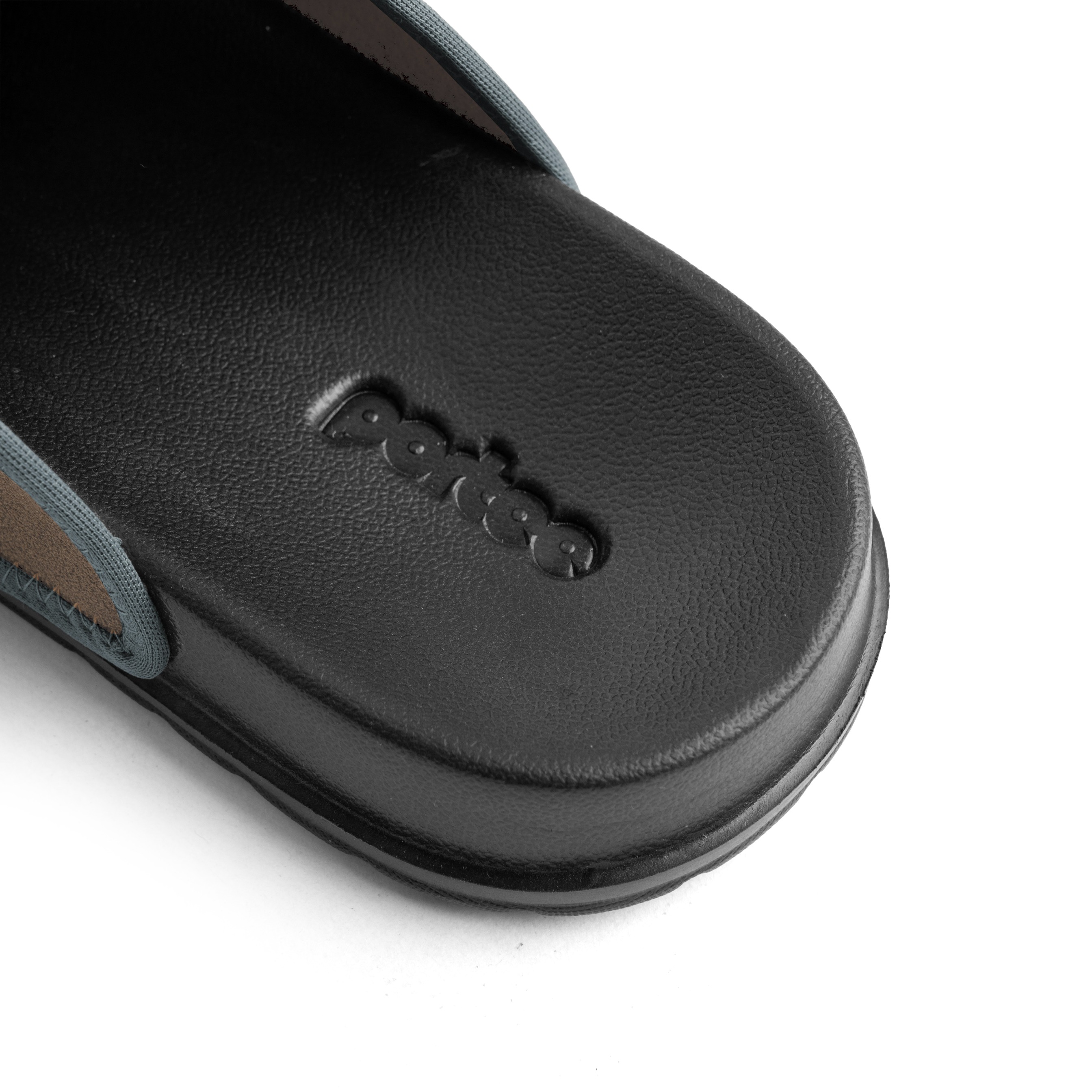Oslo Slide Sandals Olive