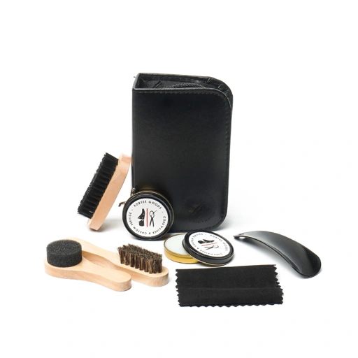 Image of Shoe Care