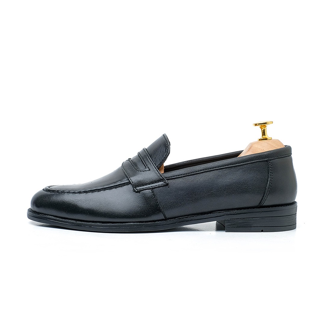 Loafers Penny Lite Black