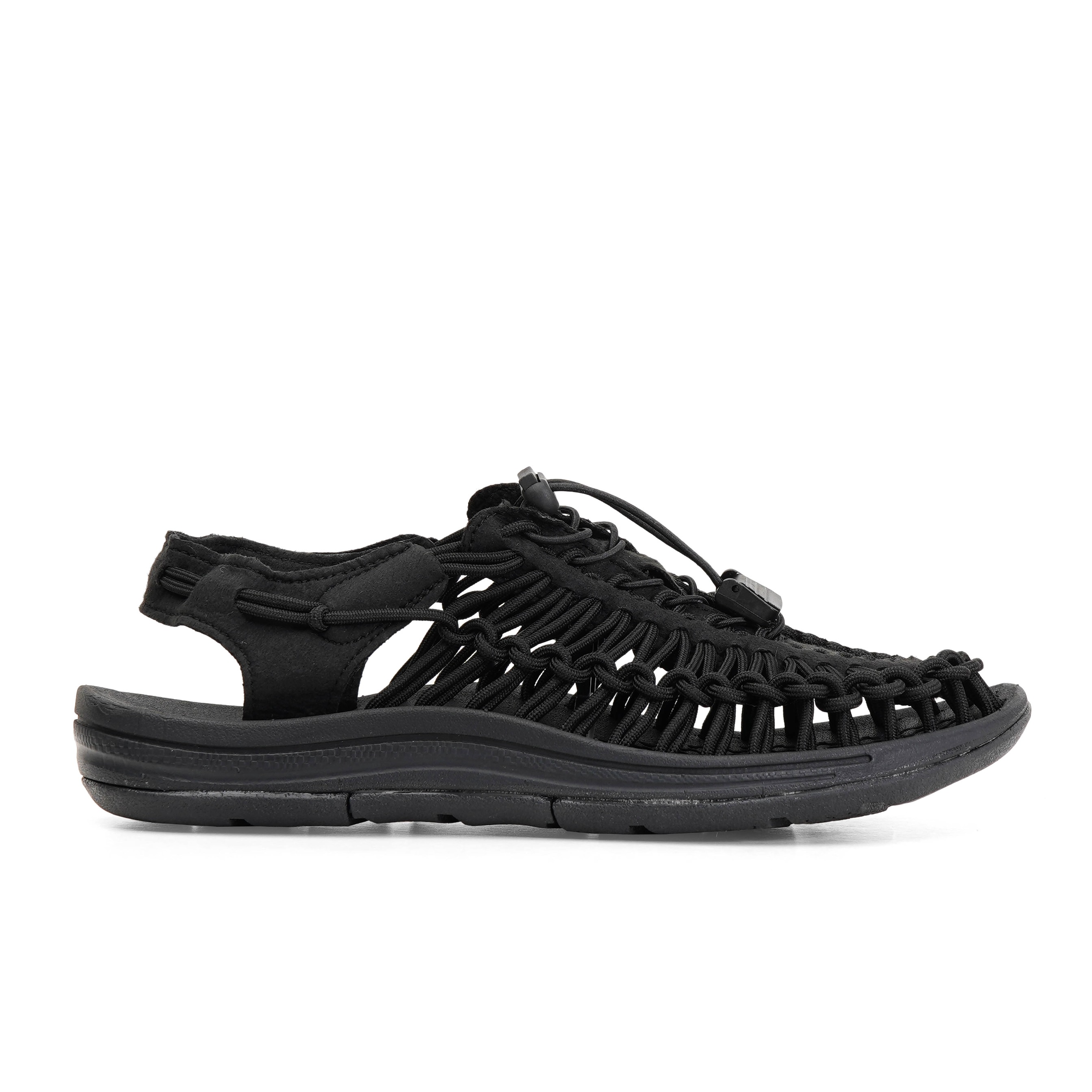 Loom Sandal