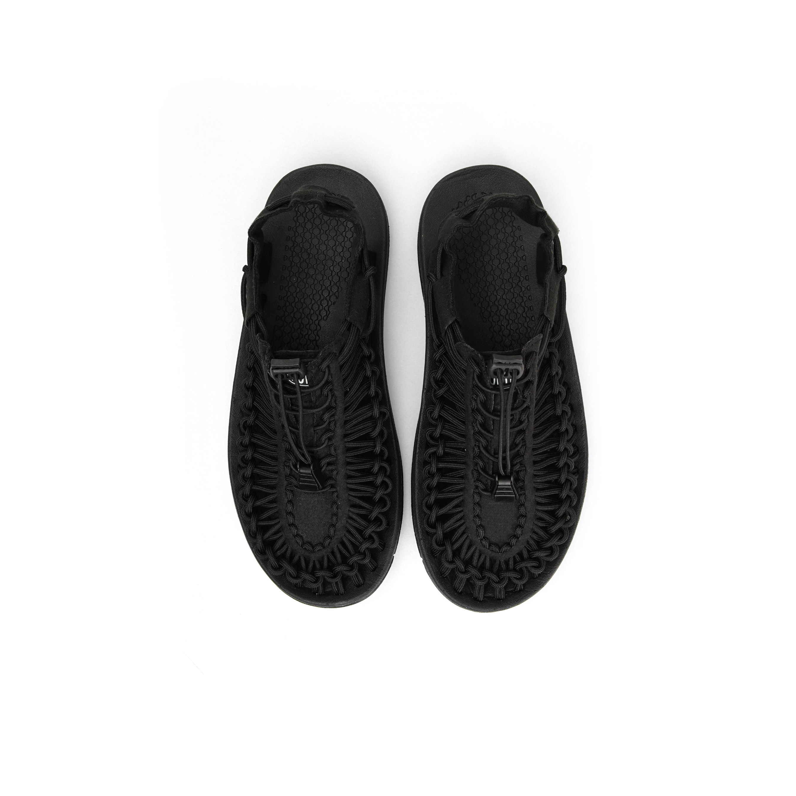 Loom Sandal