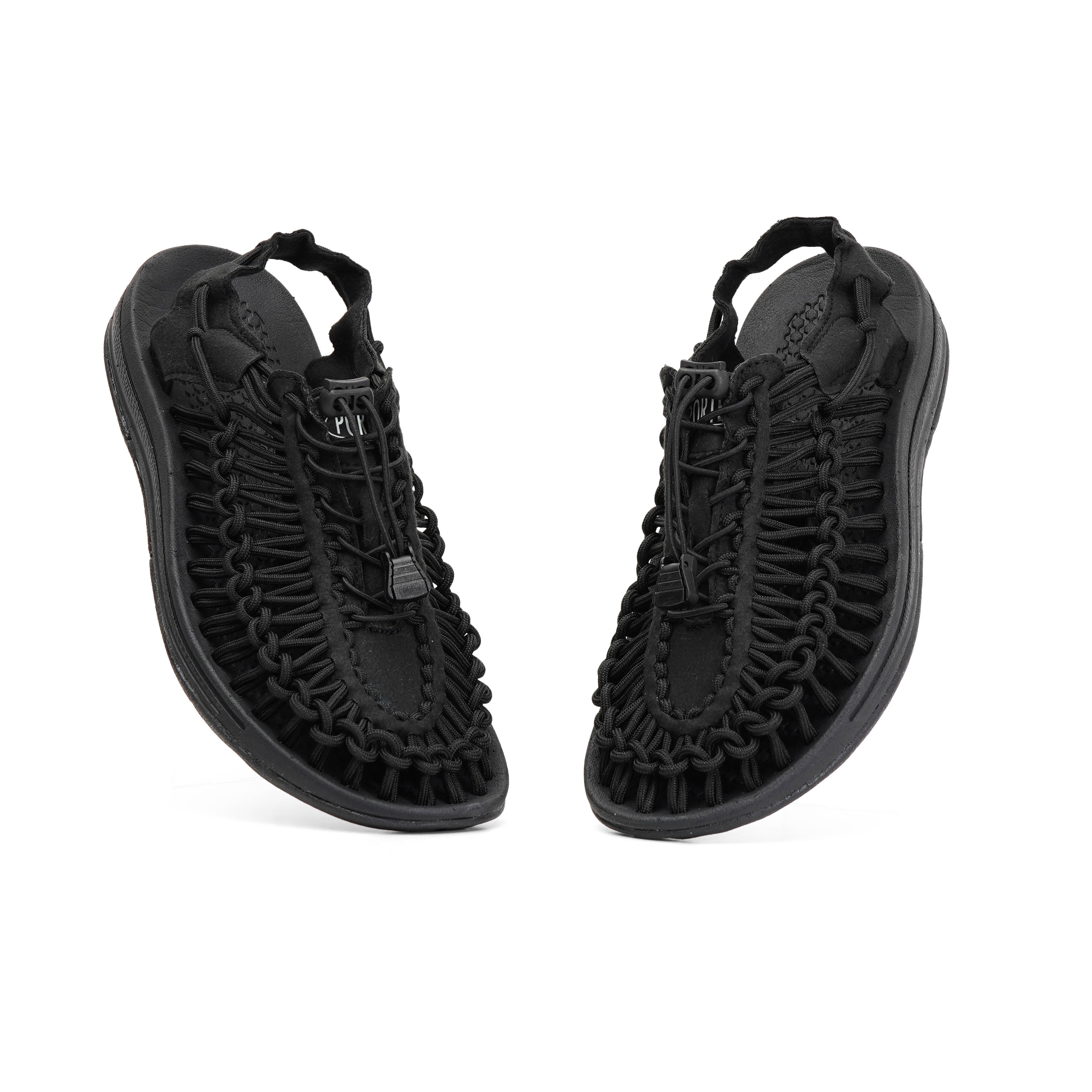 Loom Sandal