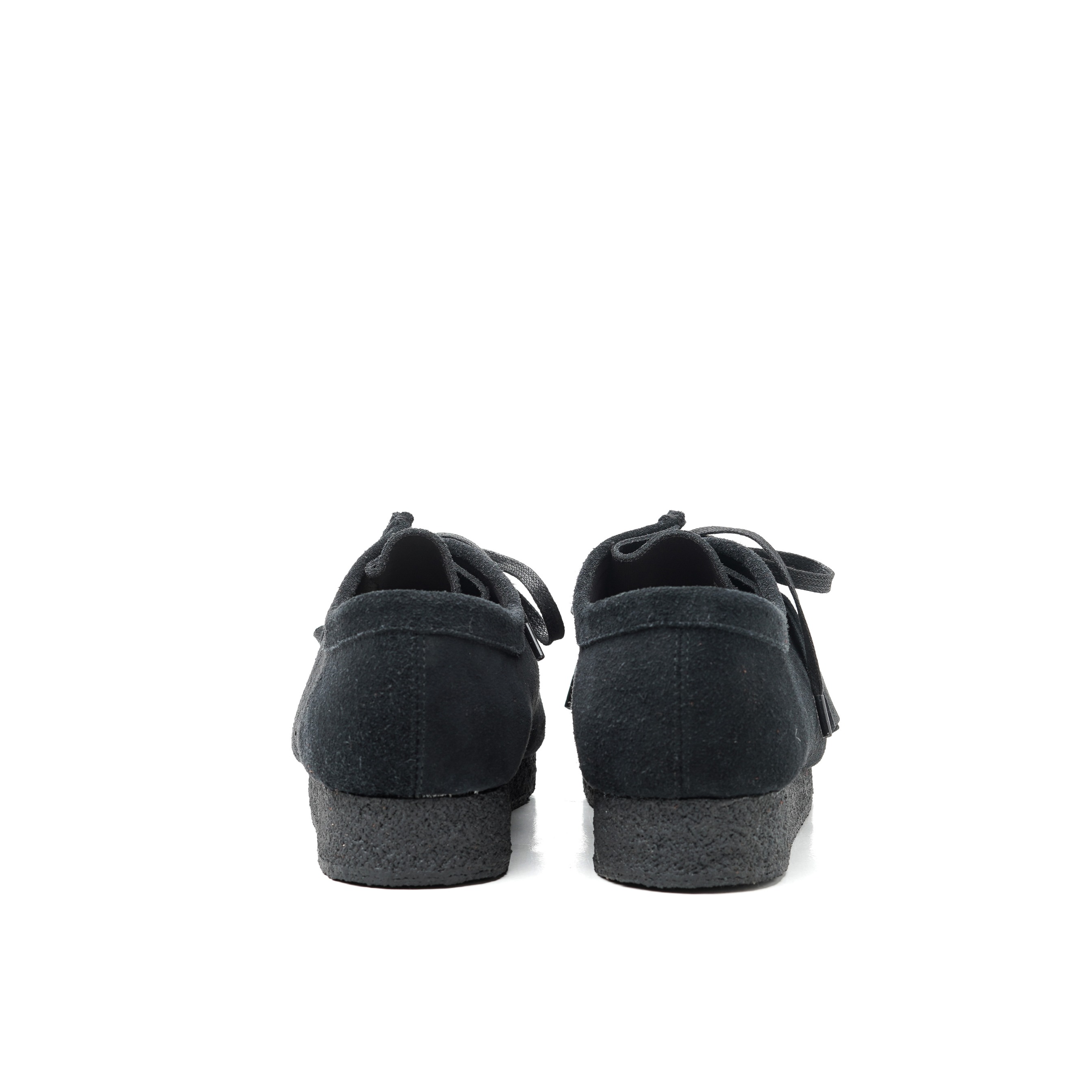 Pebble Suede