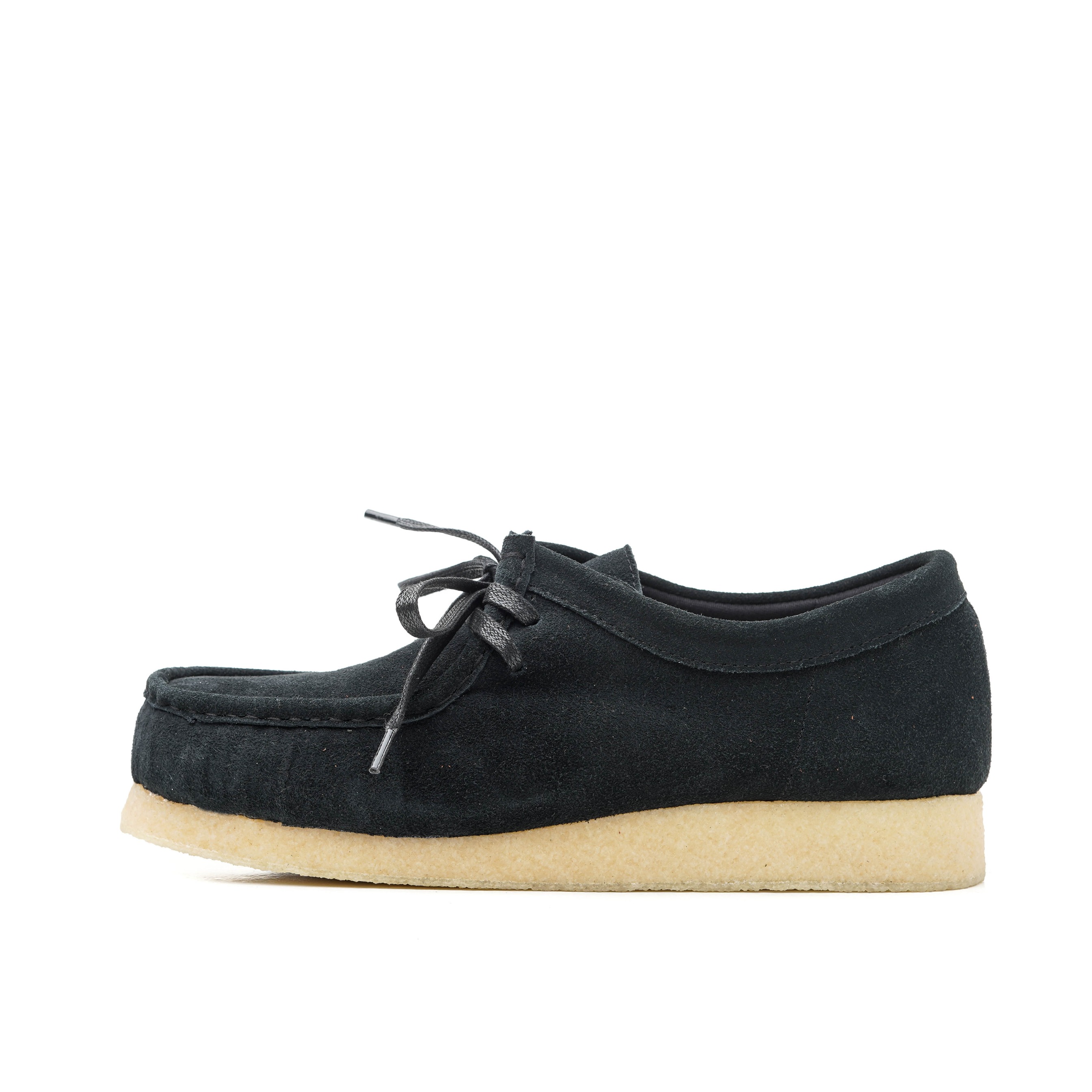 Pebble Suede for Woman