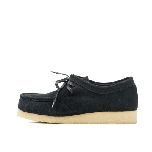 Image of Pebble Suede for Woman
