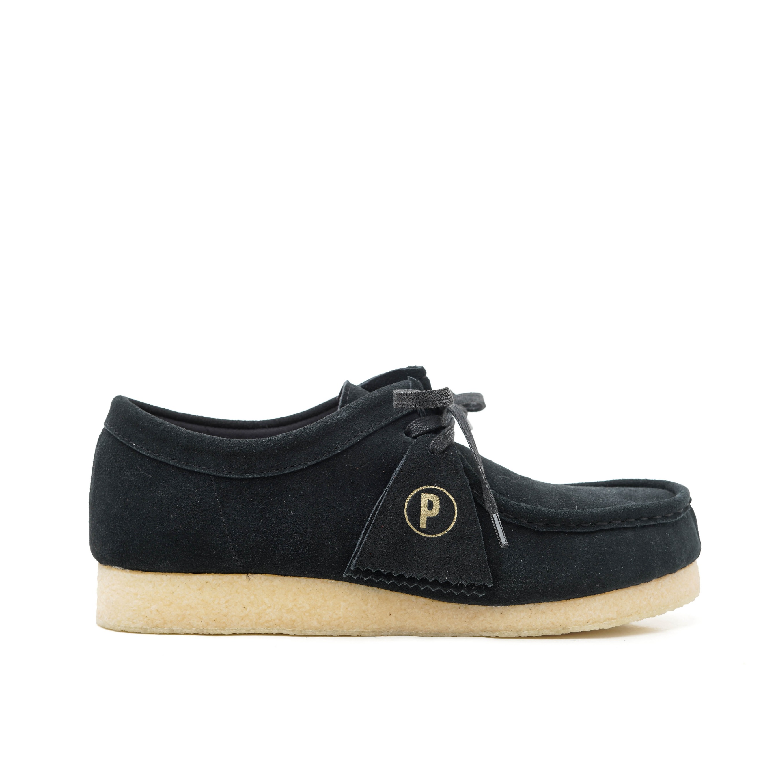 Pebble Suede for Woman