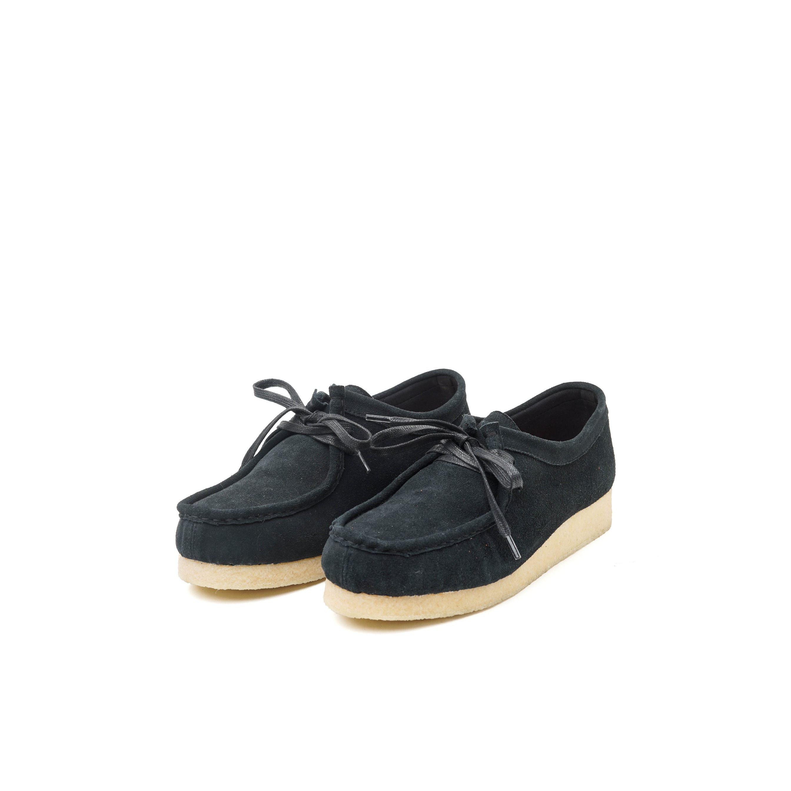 Pebble Suede for Woman