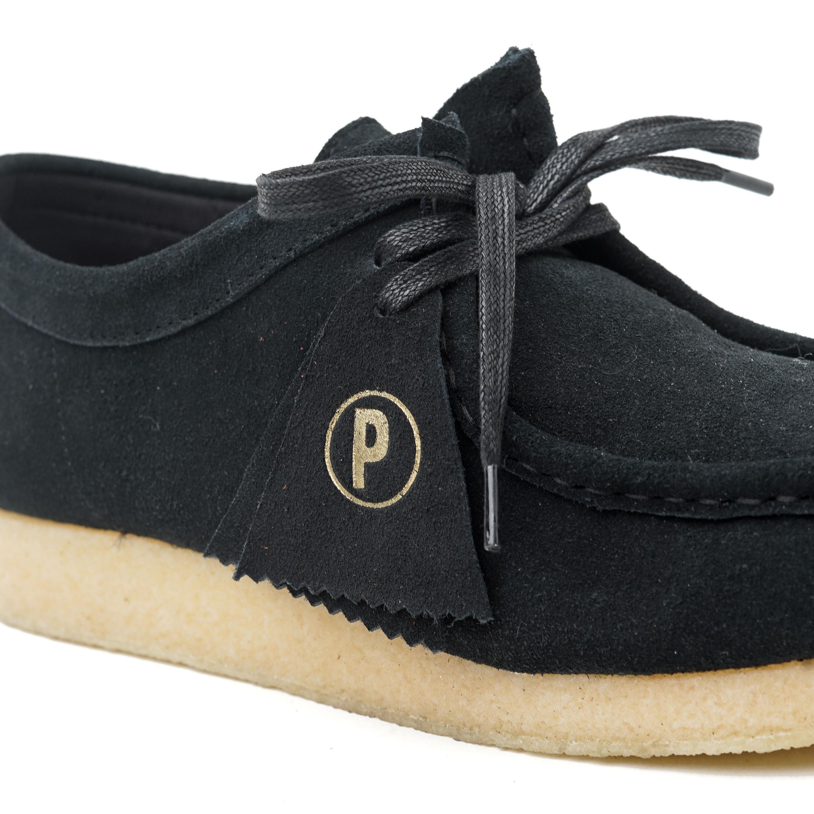 Pebble Suede for Woman