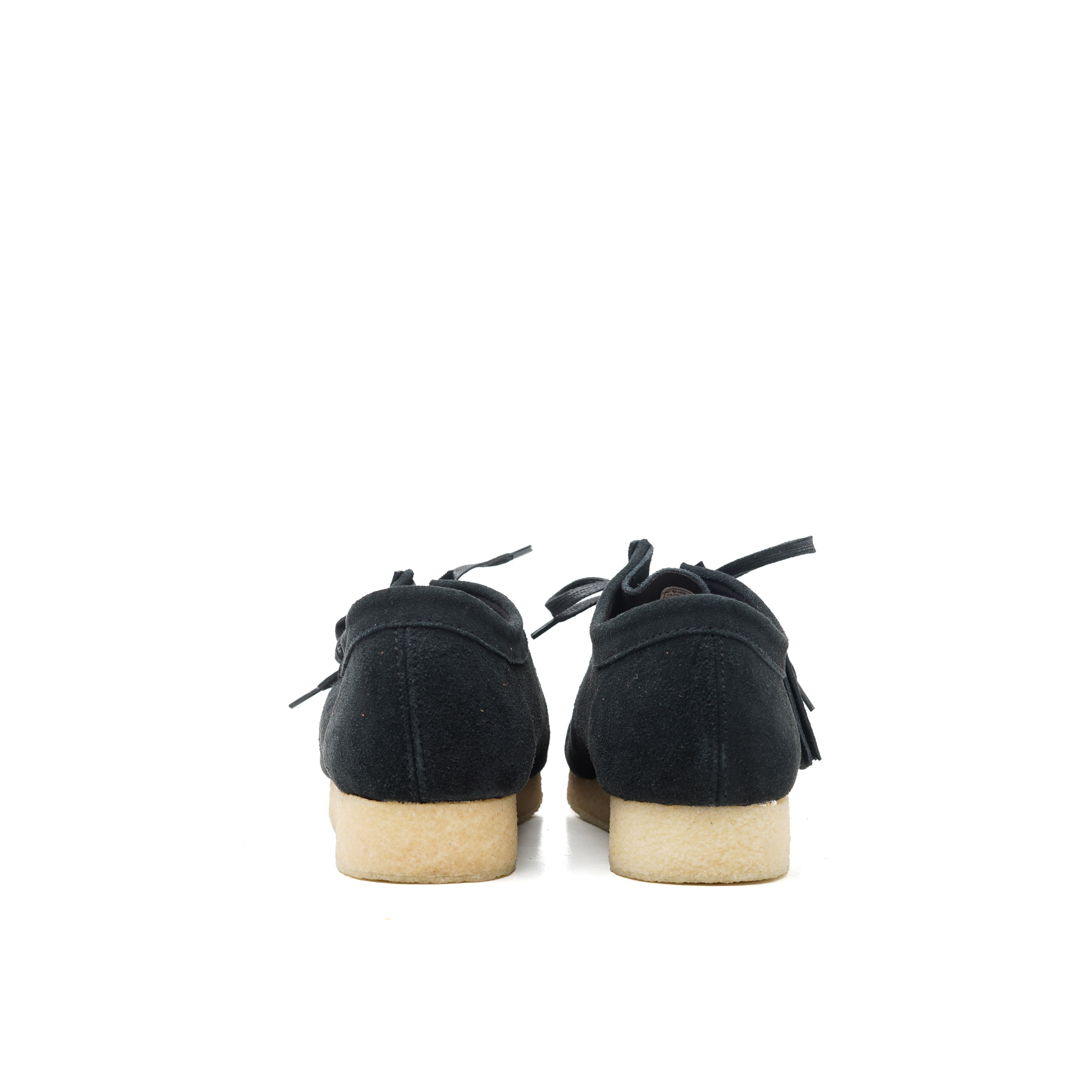 Pebble Suede for Woman