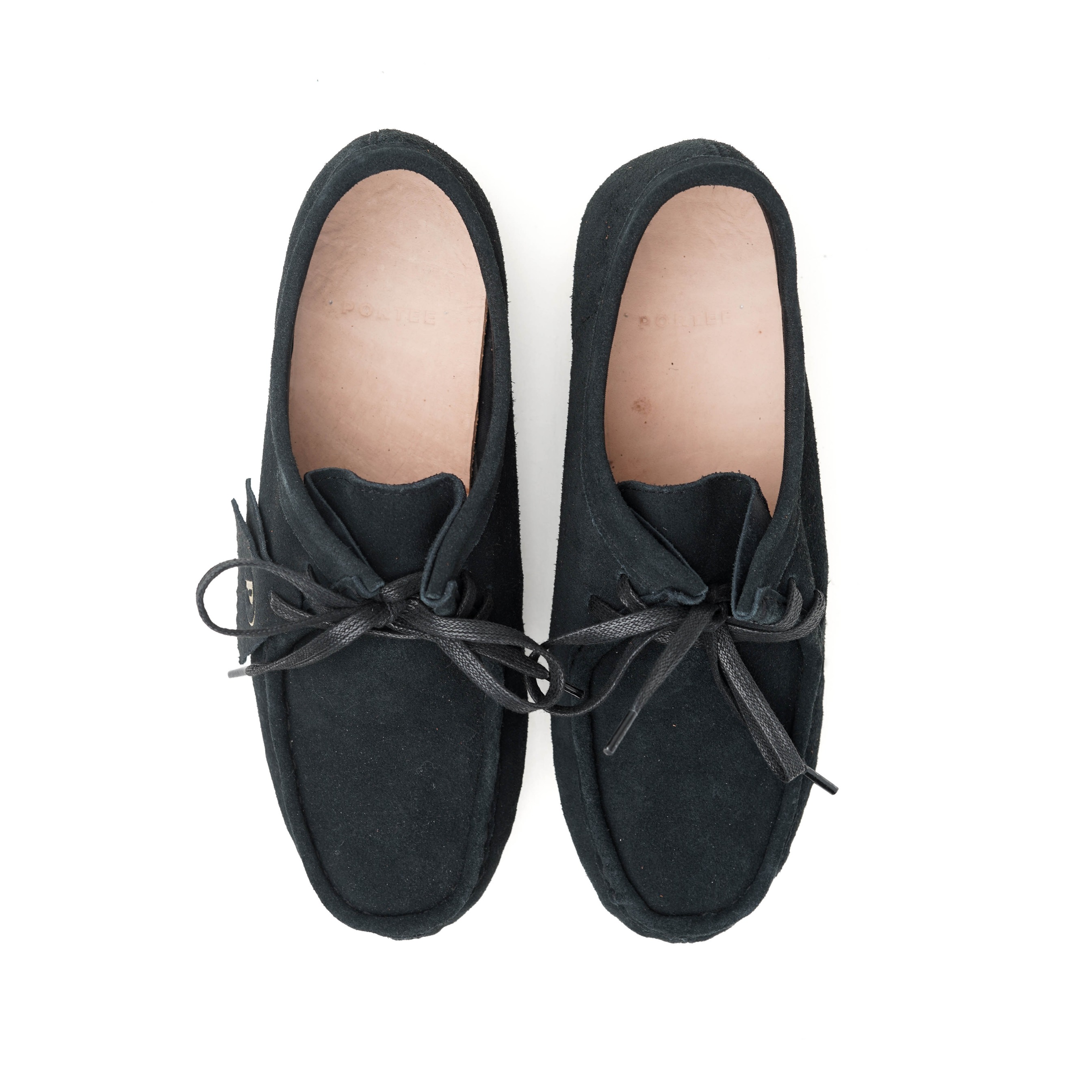 Pebble Suede for Woman