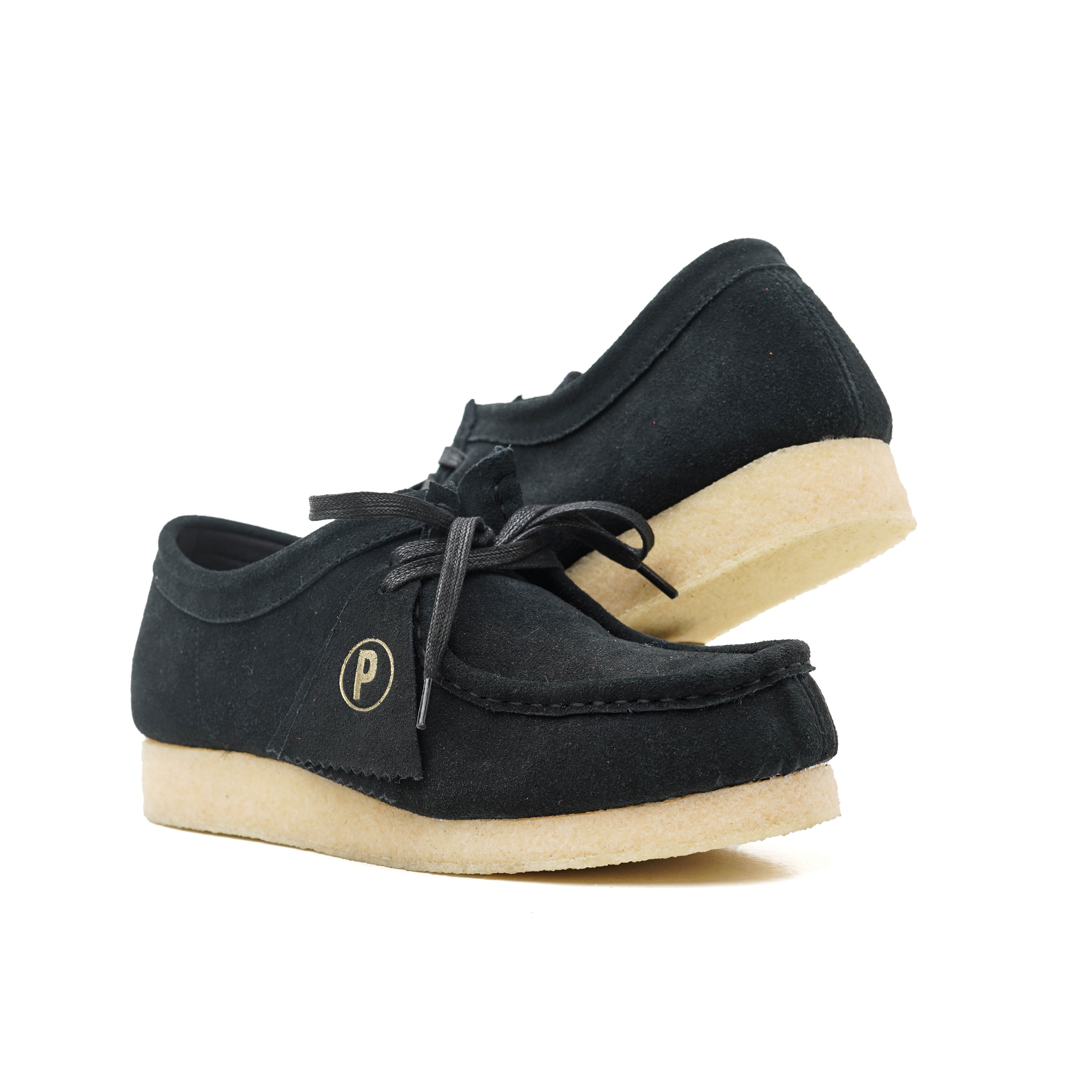 Pebble Suede for Woman