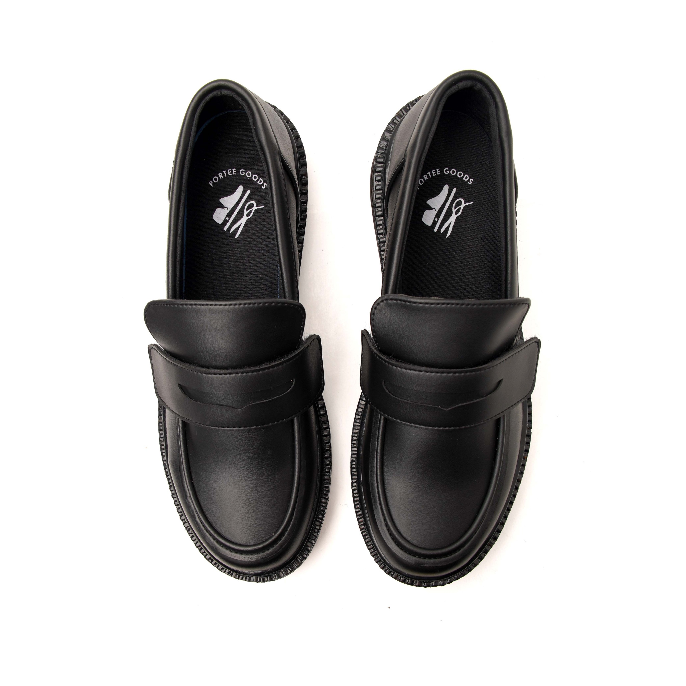Original Adjustable Loafers Women