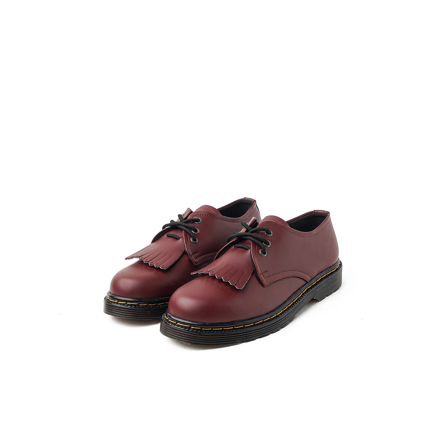 Original Derby Boots
