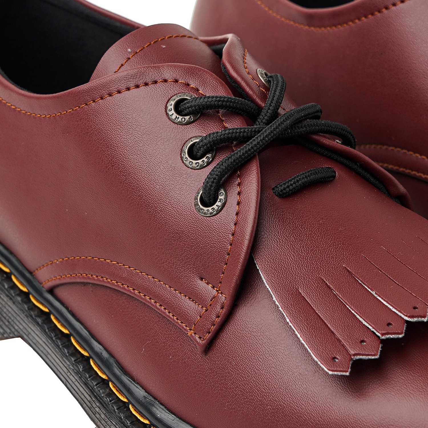 Original Derby Boots