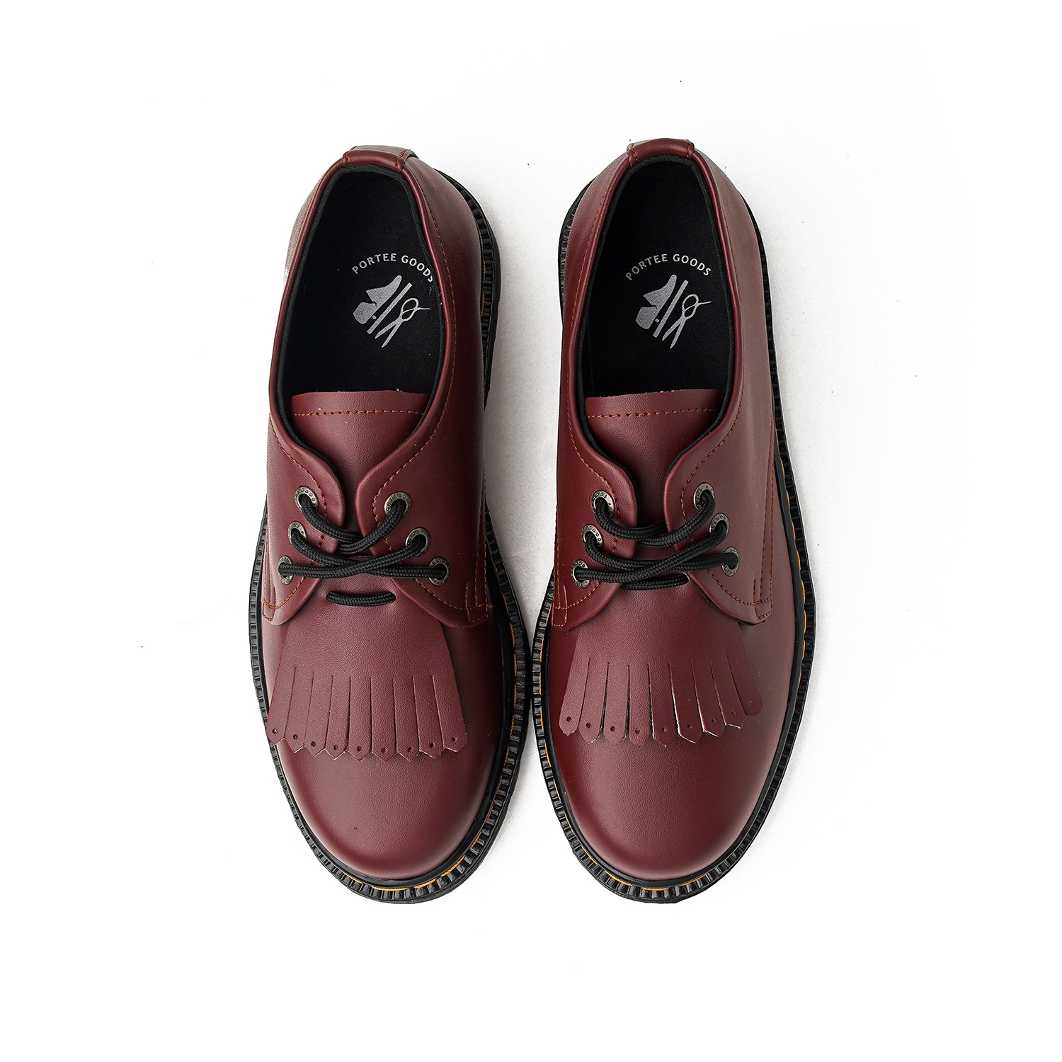 Original Derby Boots