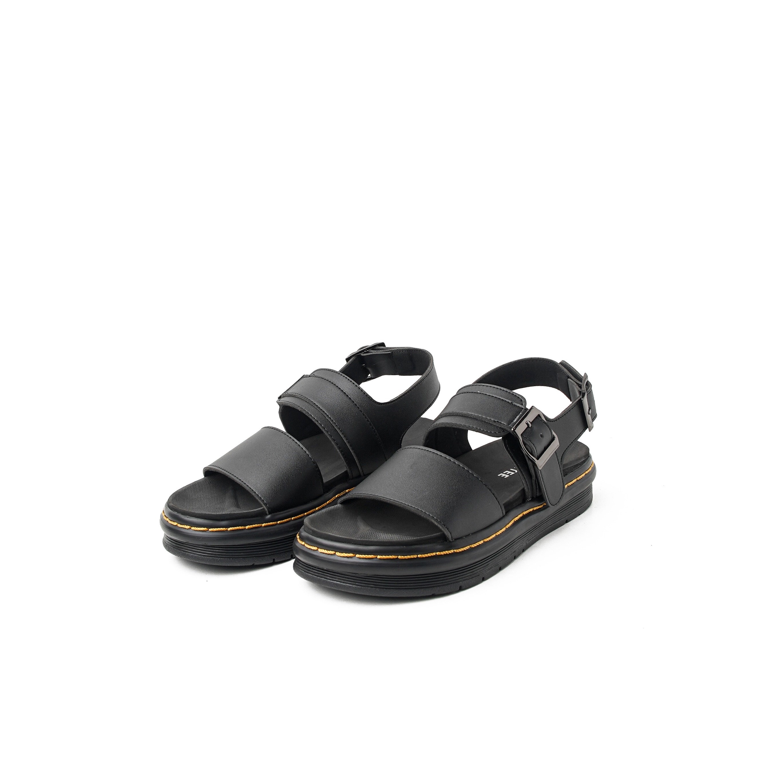 Stride Glad Black for Woman