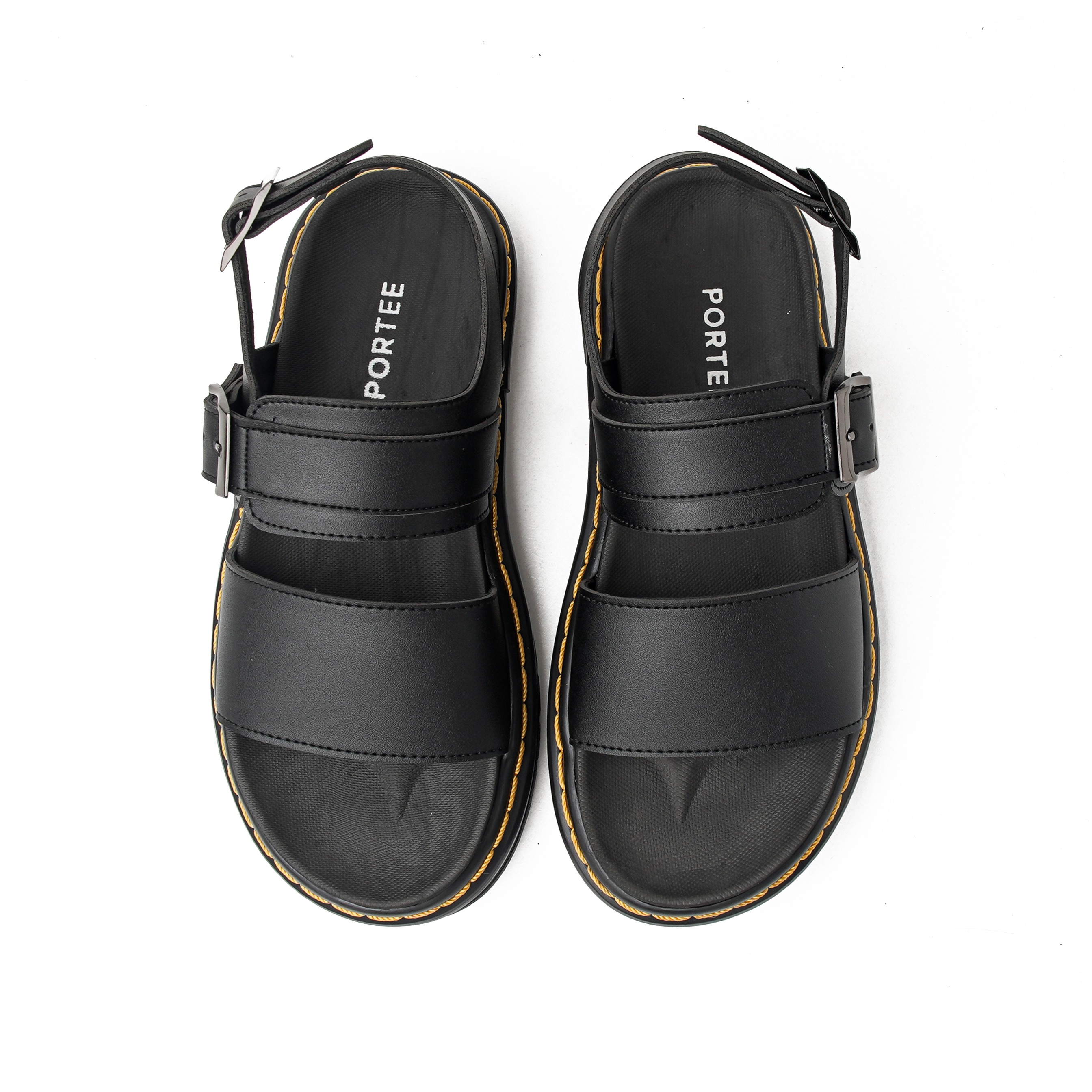 Stride Glad Black for Woman