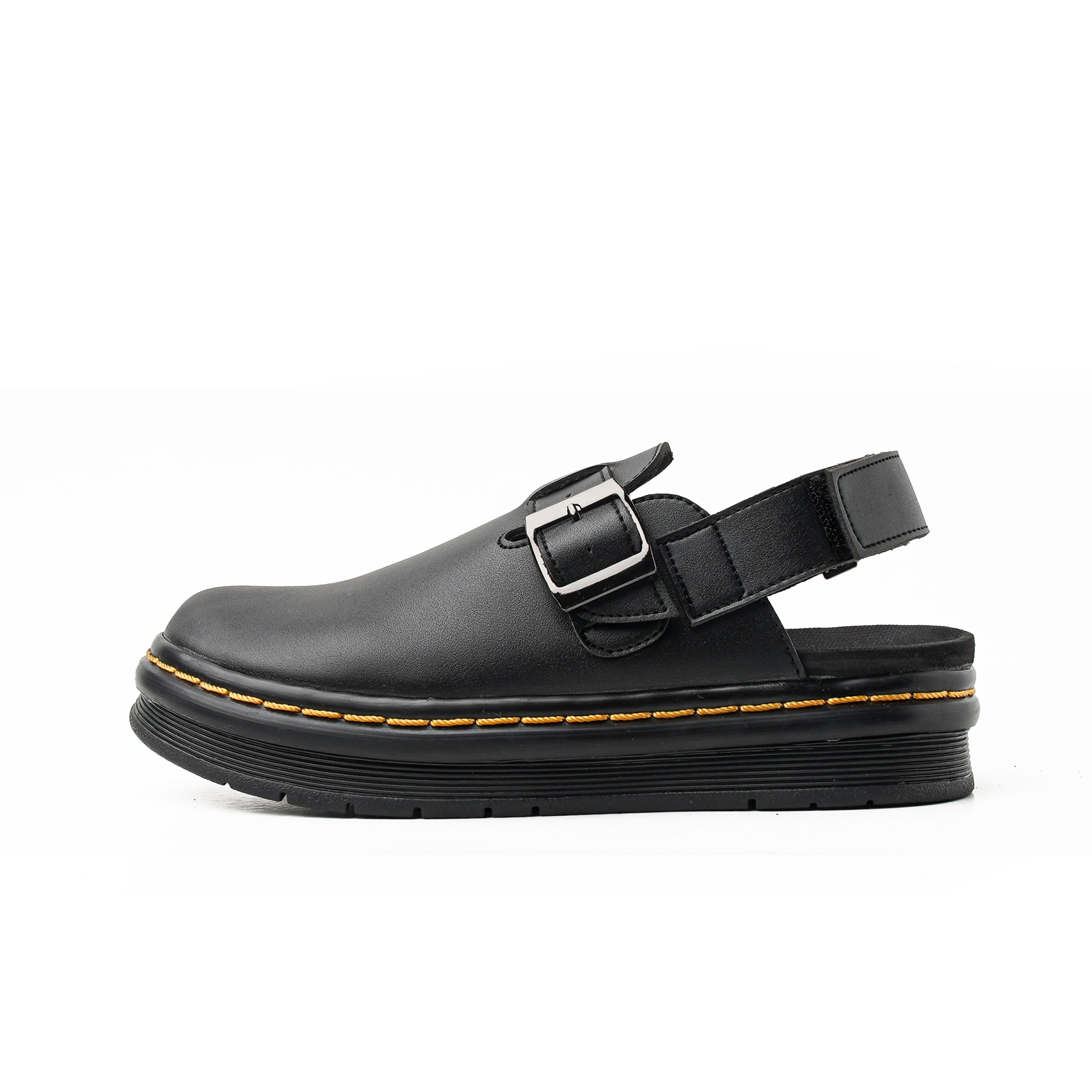 Stride London Black for Woman