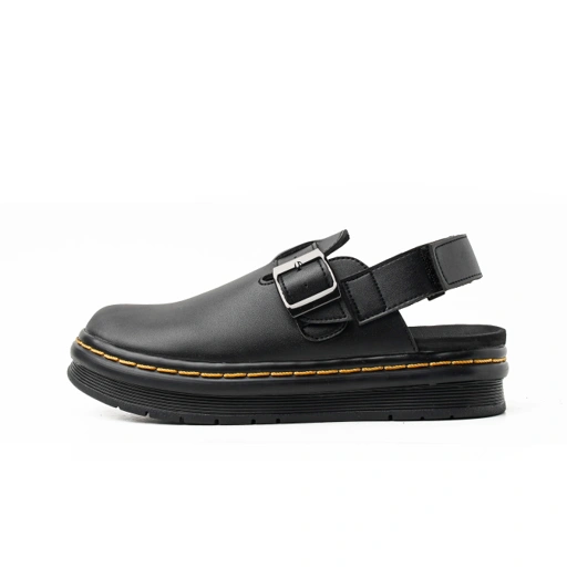 Image of Stride London Black for Woman