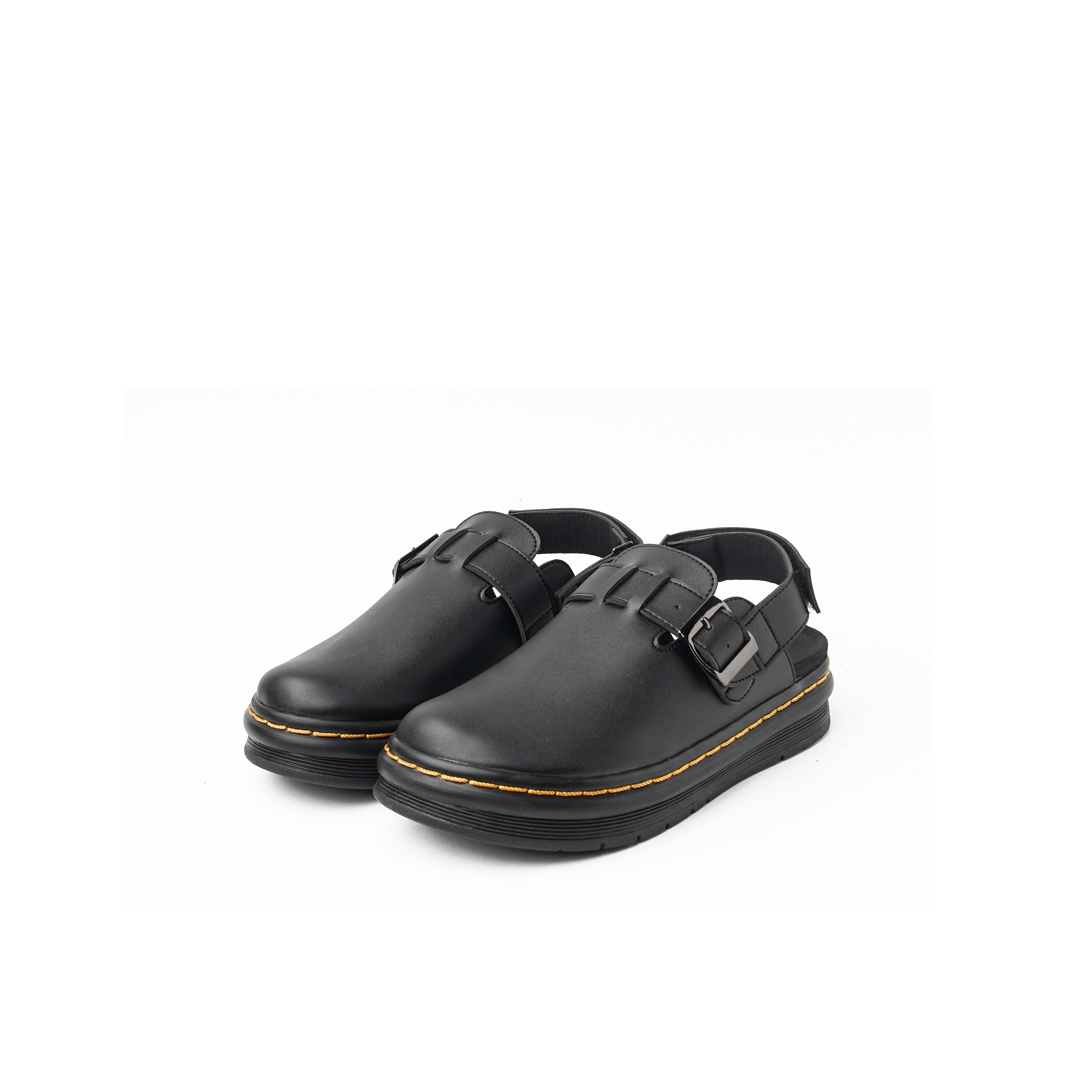Stride London Black for Woman