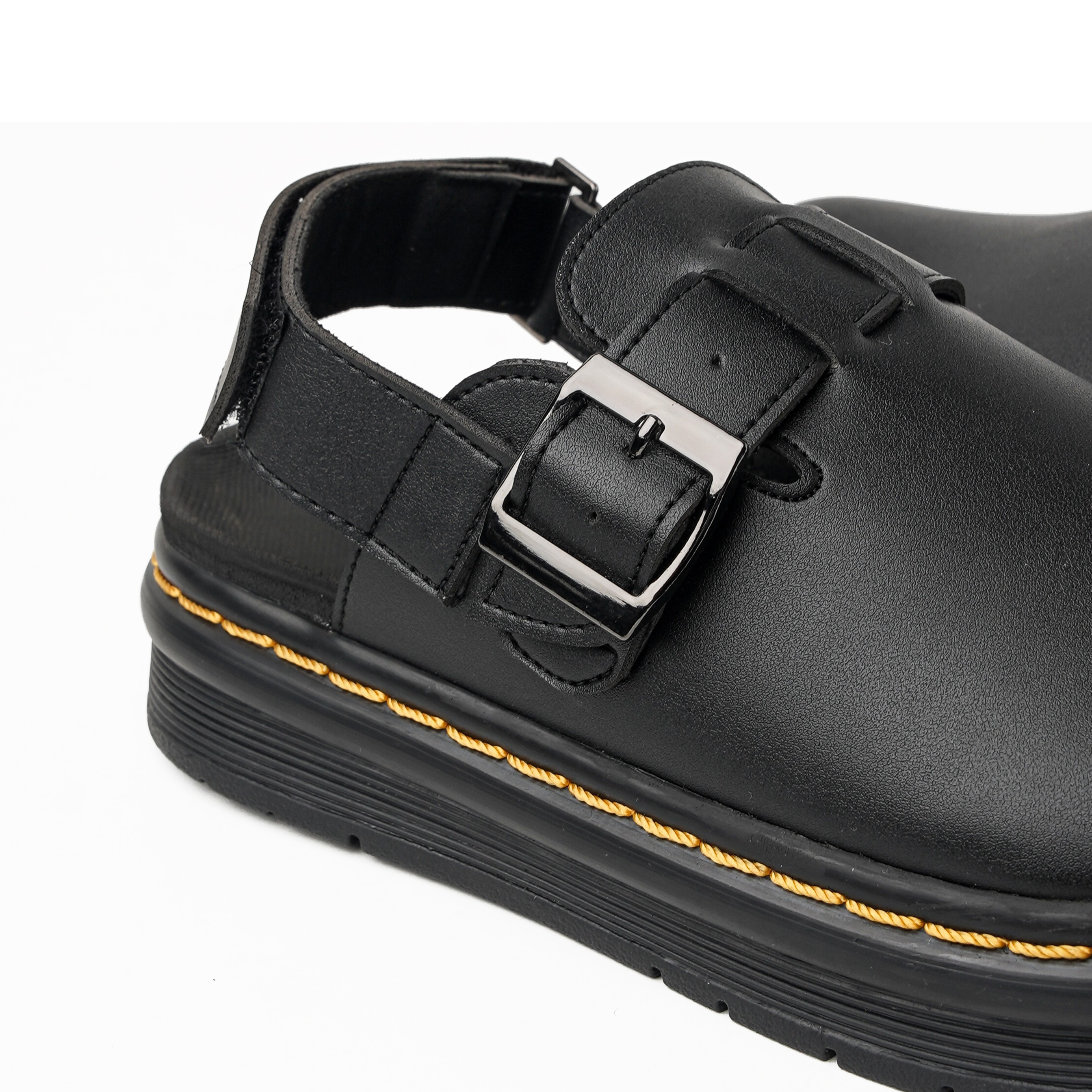 Stride London Black for Woman