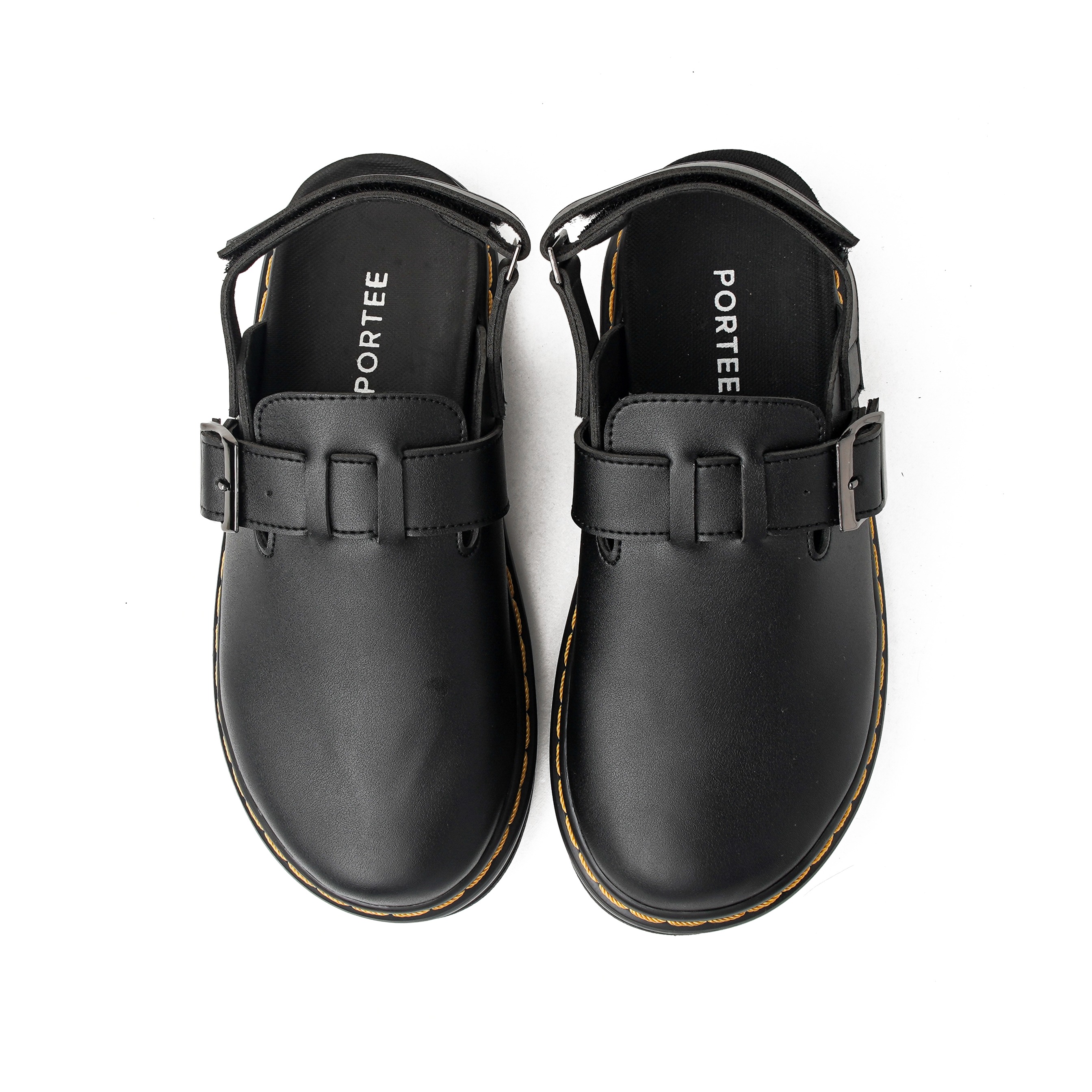 Stride London Black for Woman