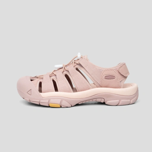 Image of Alpaca Sandal Women Peony