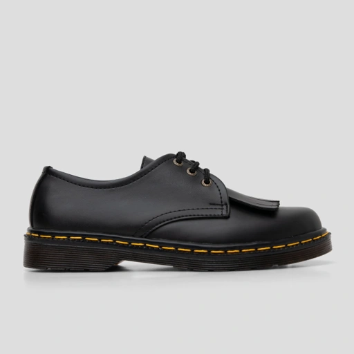 Image of Original Derby Boots Black