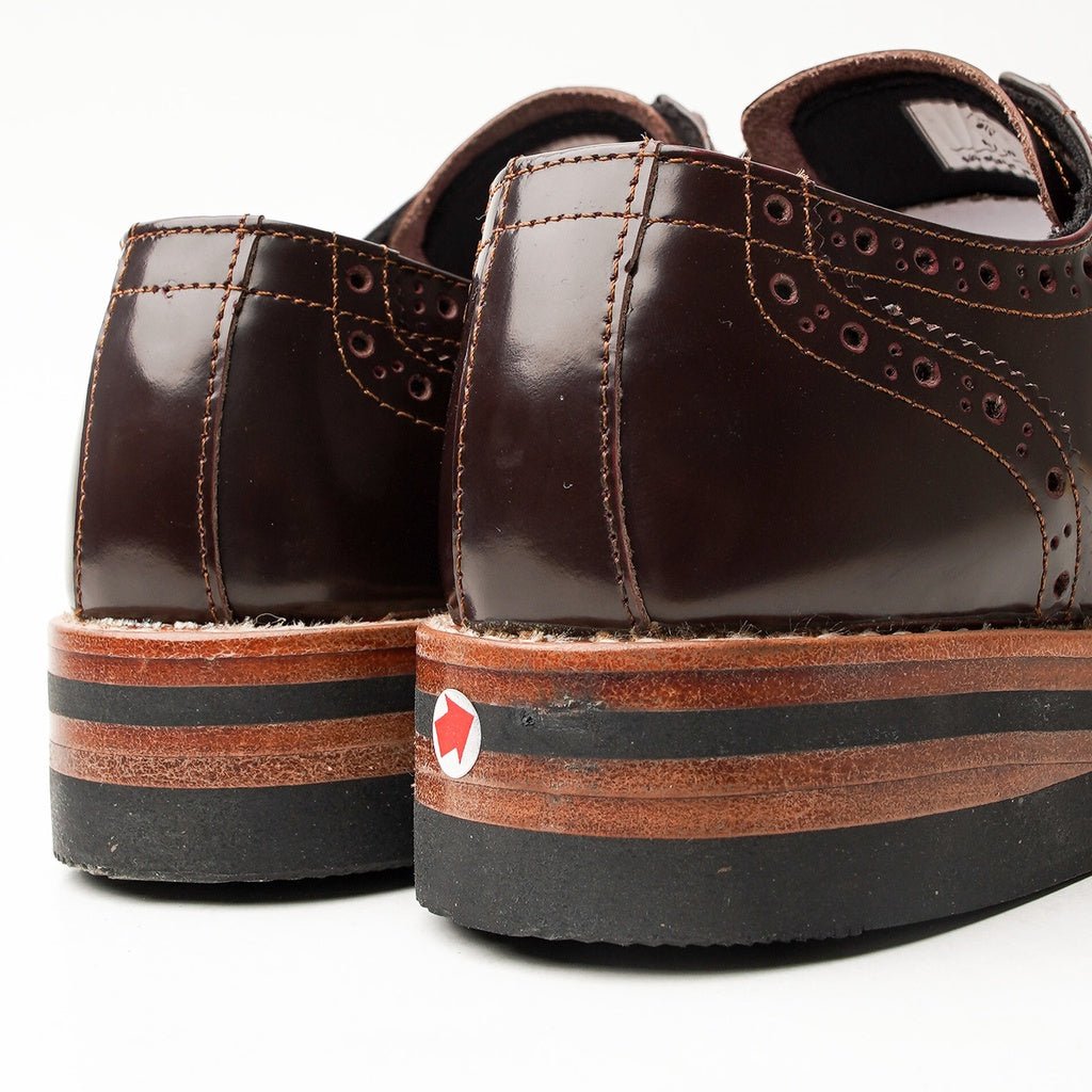 BLIND SALE - Leather for Woman
