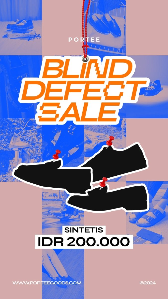 BLIND SALE - Microfiber