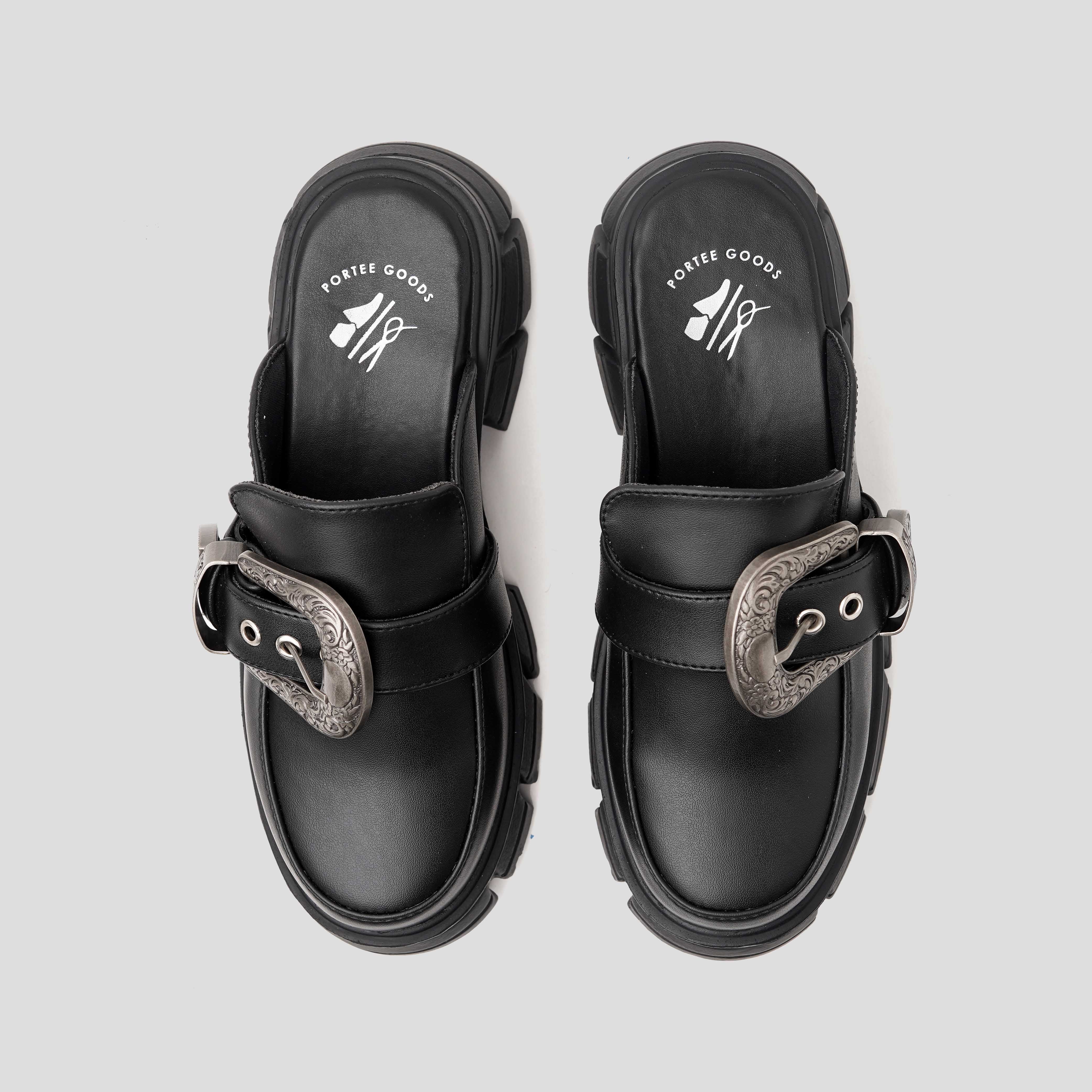 Monolith Western Mule Women