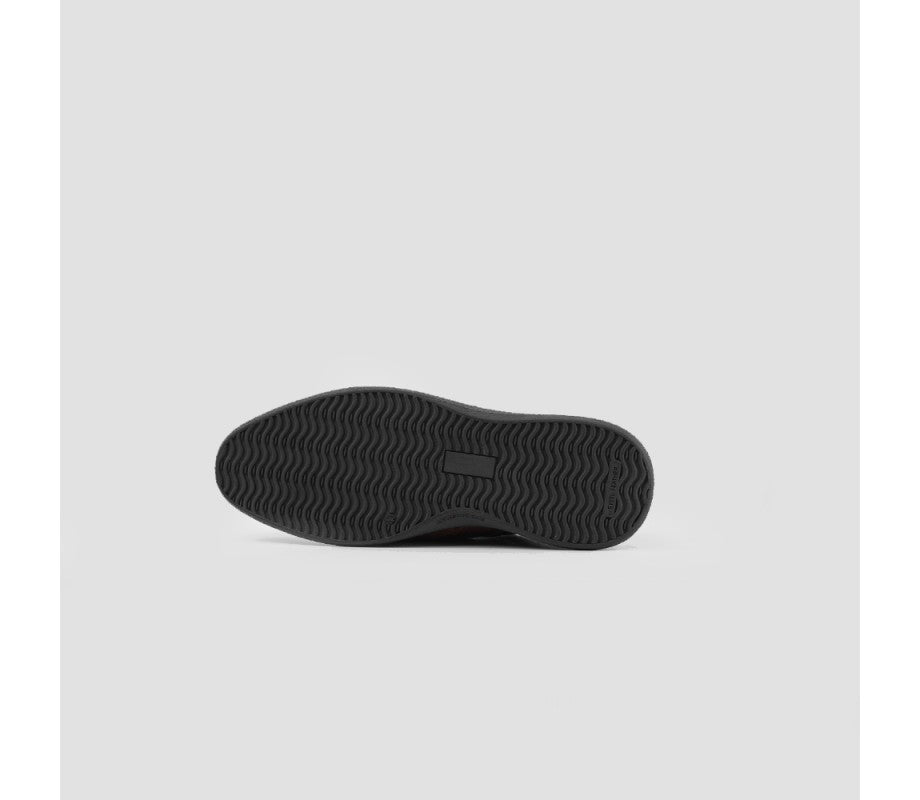 Customized Derby Longwing Laser L.I.F.E All Black
