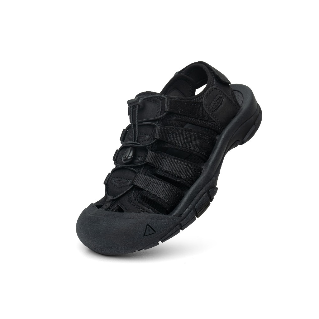 Alpaca Sandal