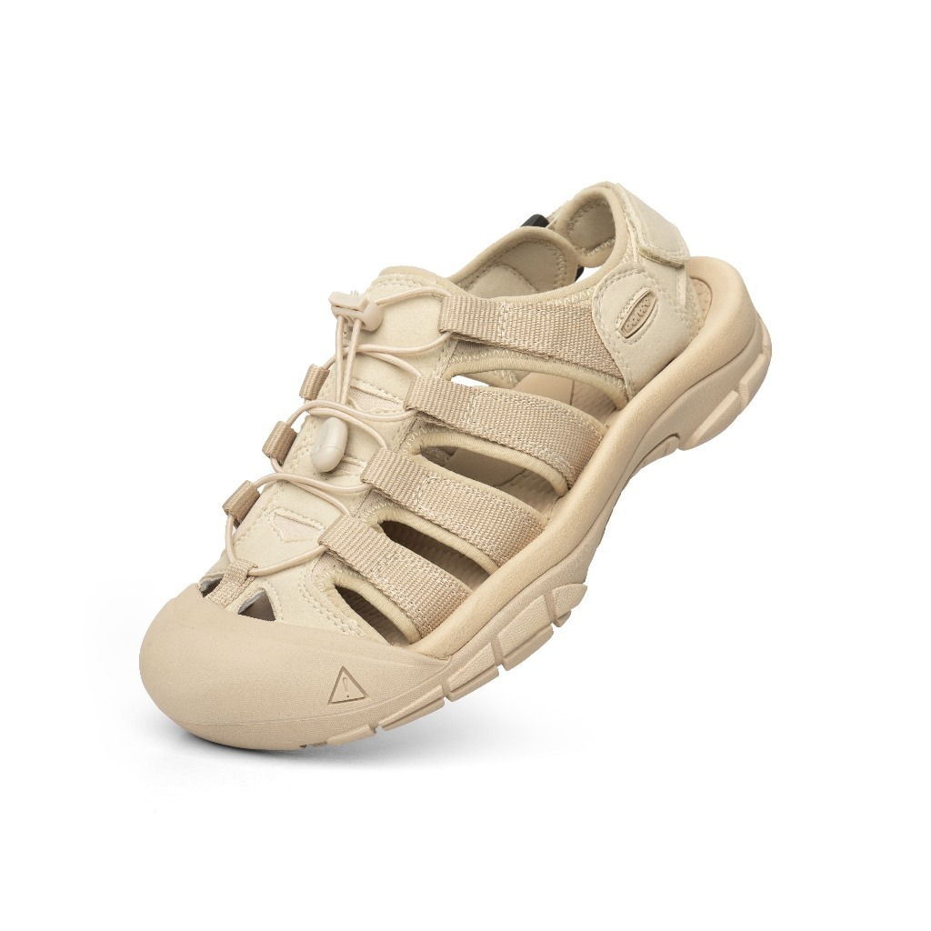 Alpaca Sandal