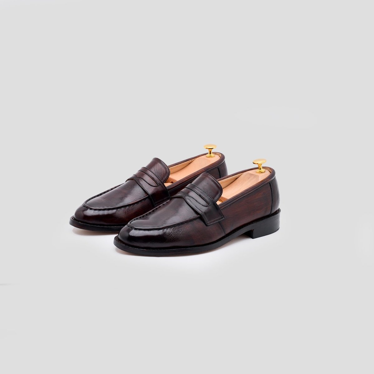 Loafers Penny Heritage